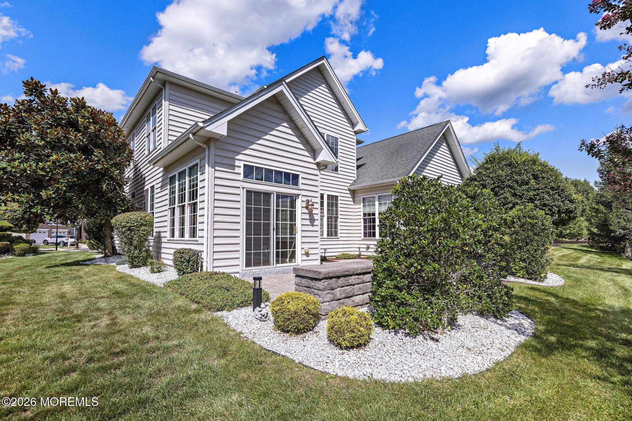 3 Halecrest Court Freehold NJ 07728