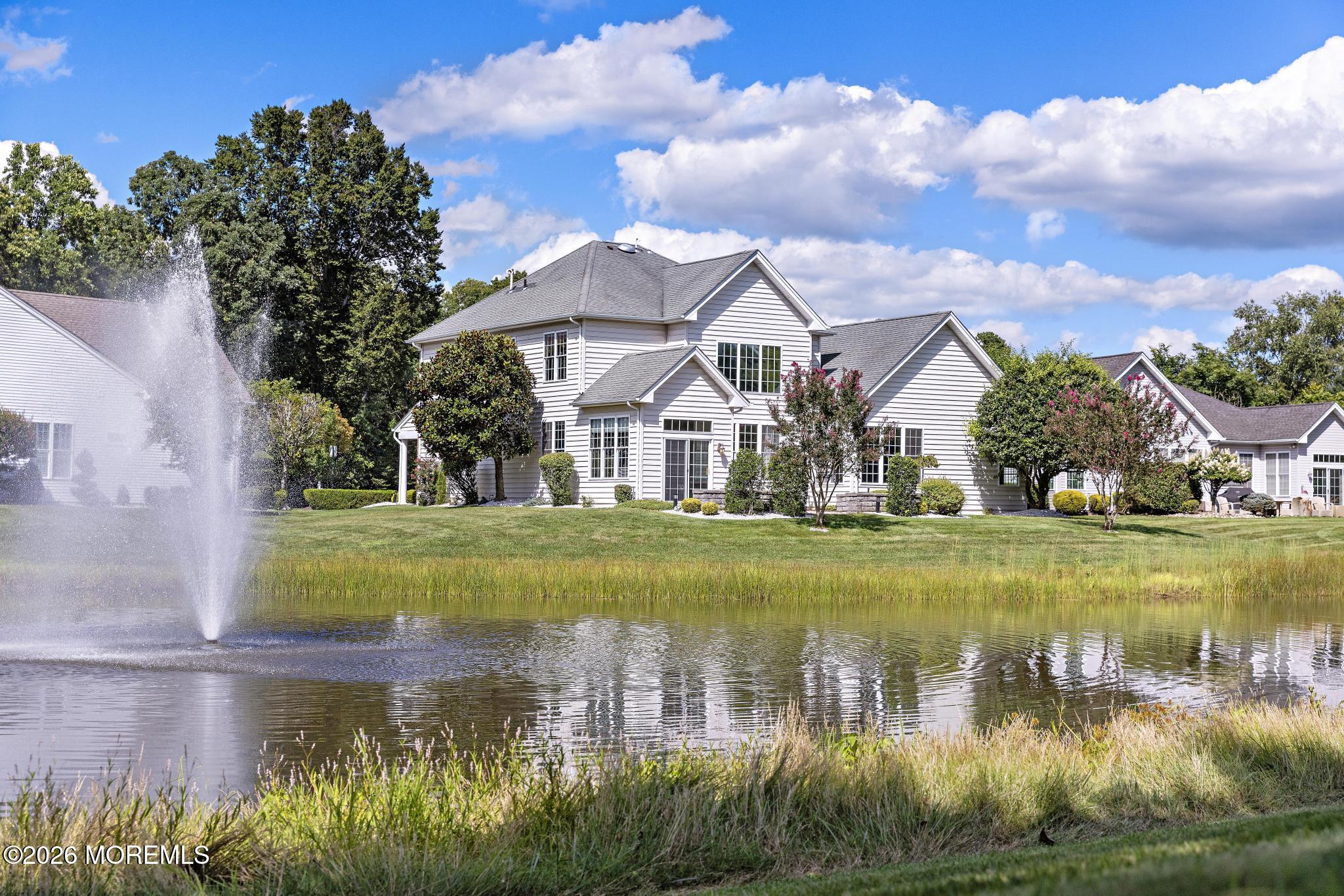 3 Halecrest Court Freehold NJ 07728