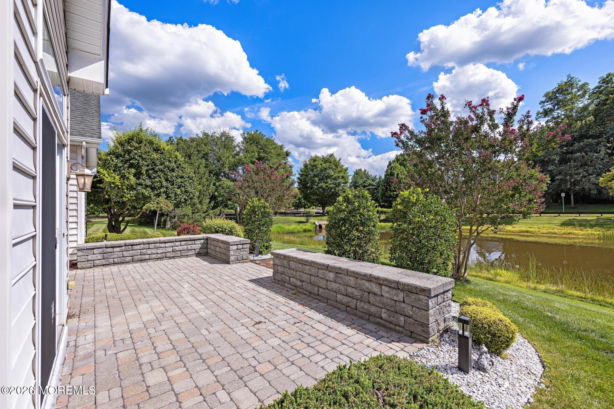 3 Halecrest Court Freehold NJ 07728