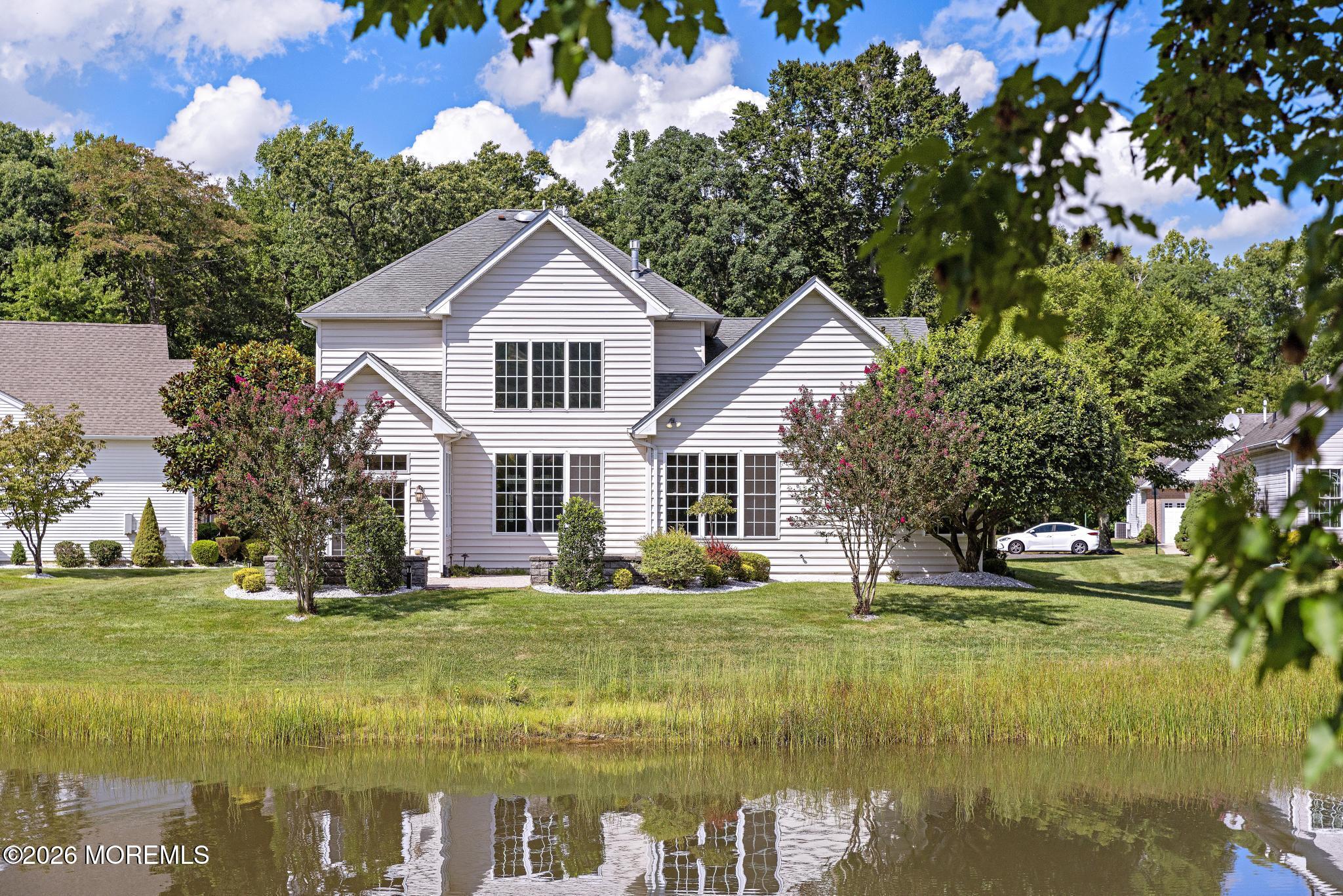 3 Halecrest Court Freehold NJ 07728