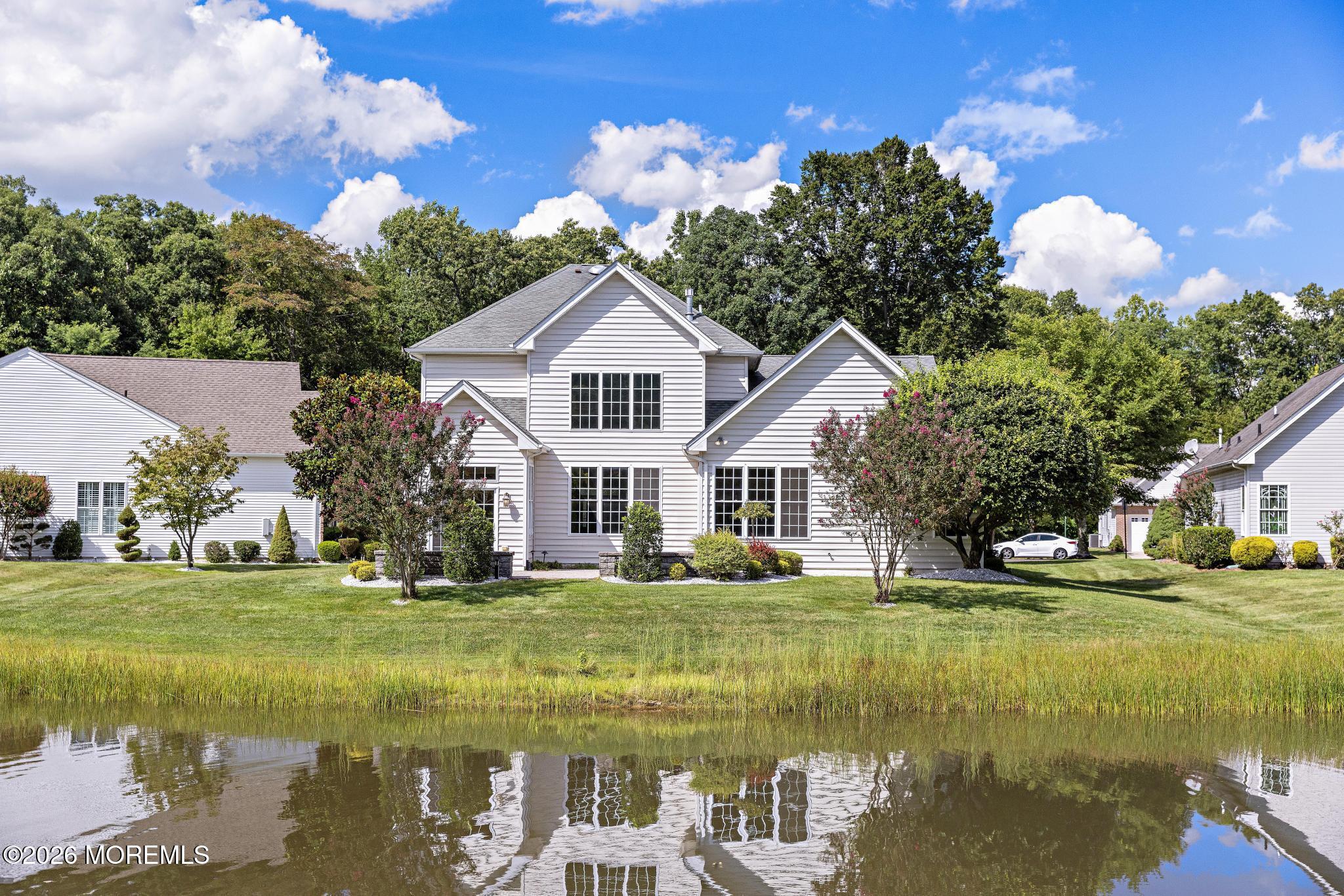 3 Halecrest Court Freehold NJ 07728