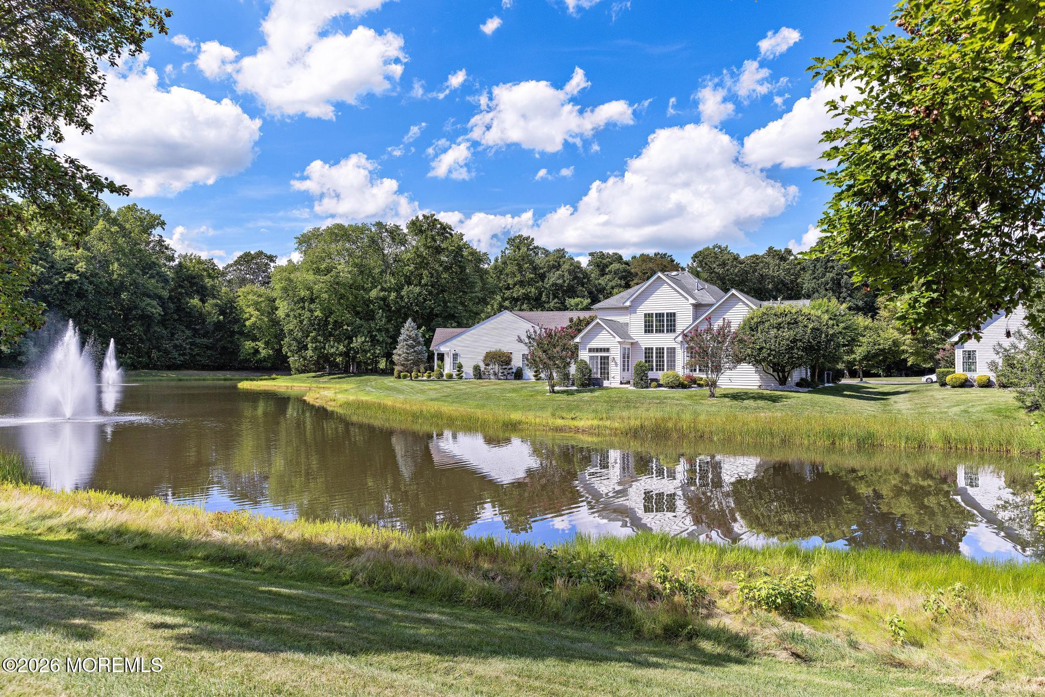 3 Halecrest Court Freehold NJ 07728