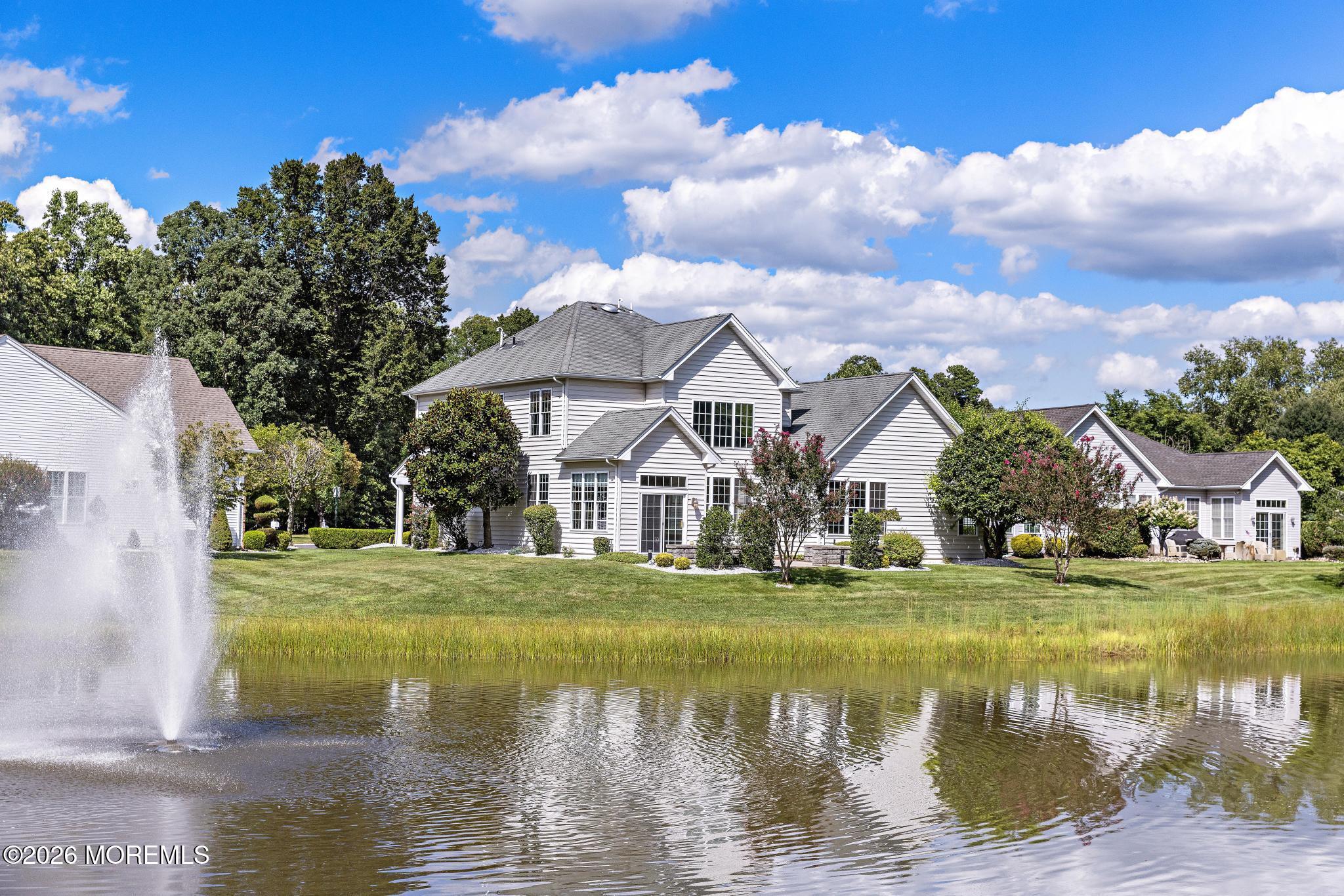 3 Halecrest Court Freehold NJ 07728
