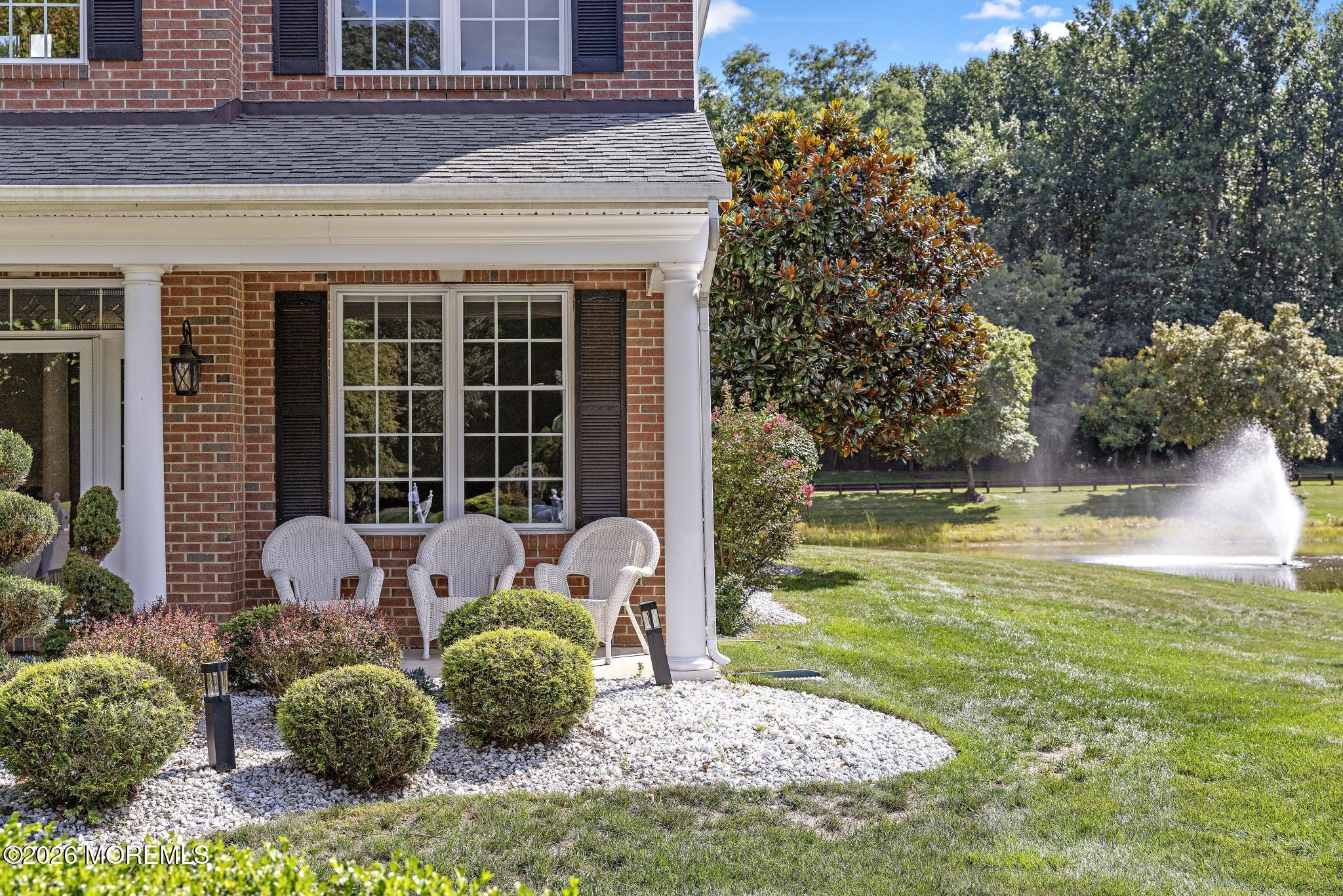 3 Halecrest Court Freehold NJ 07728