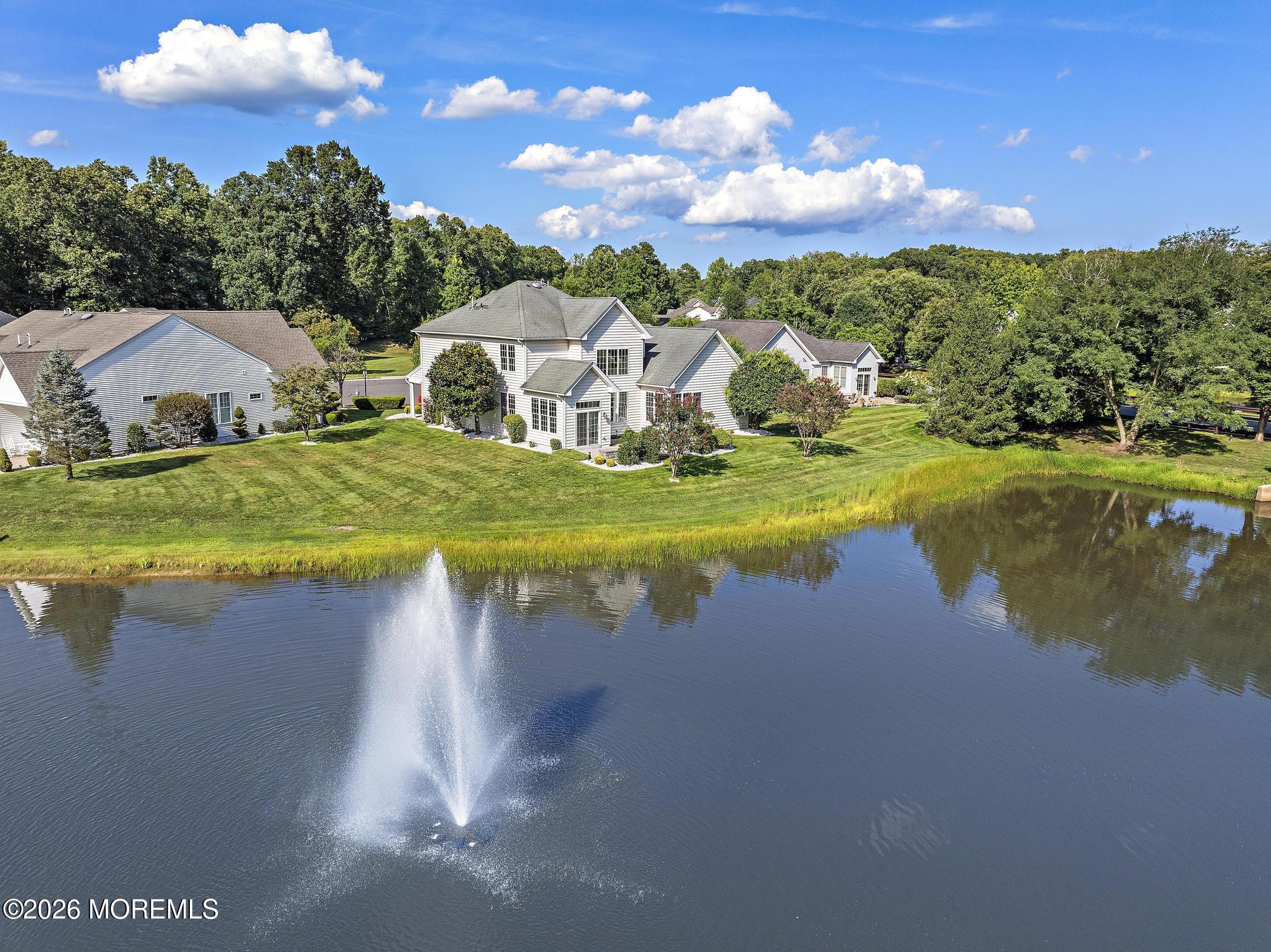 3 Halecrest Court Freehold NJ 07728