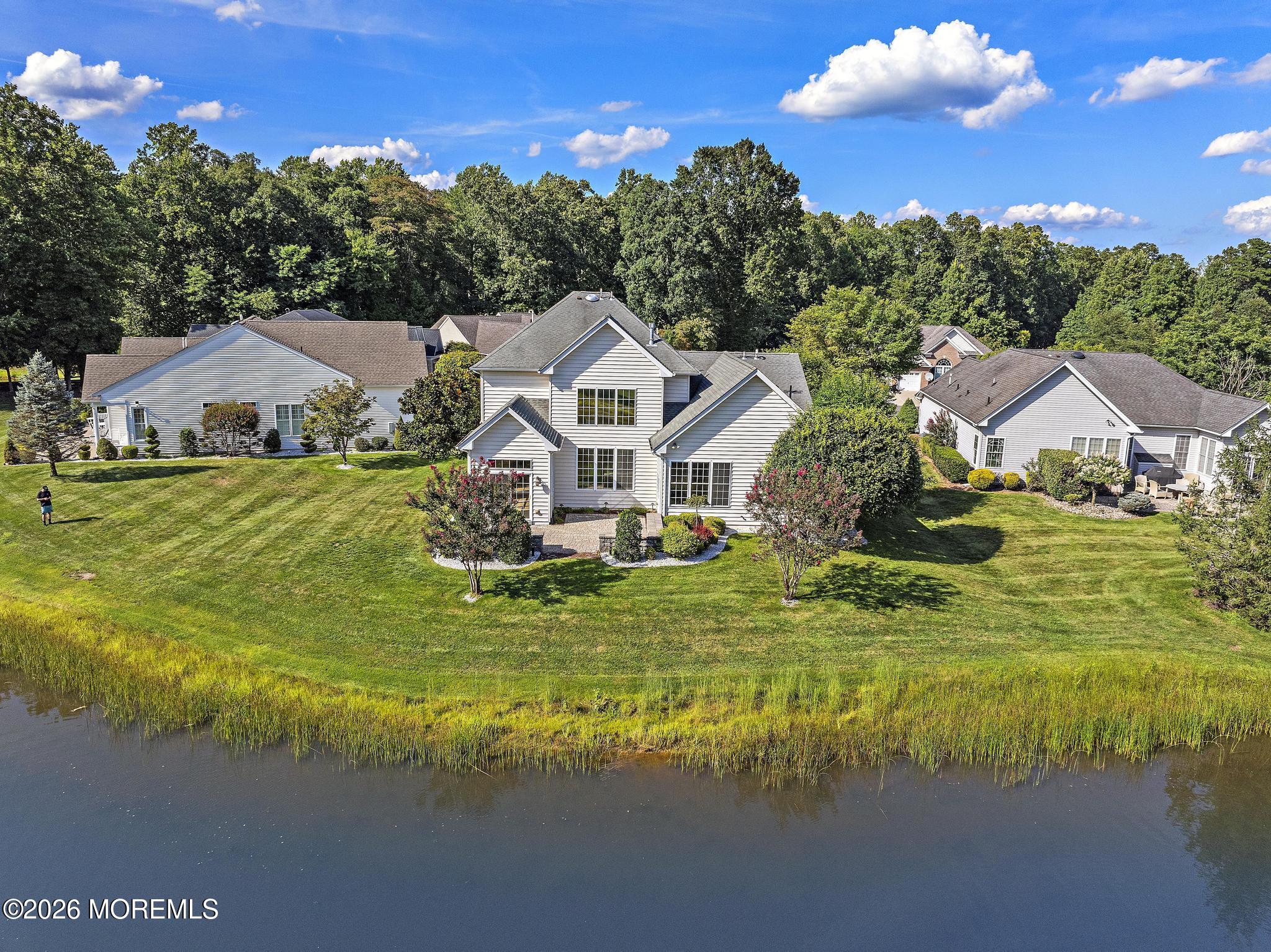 3 Halecrest Court Freehold NJ 07728