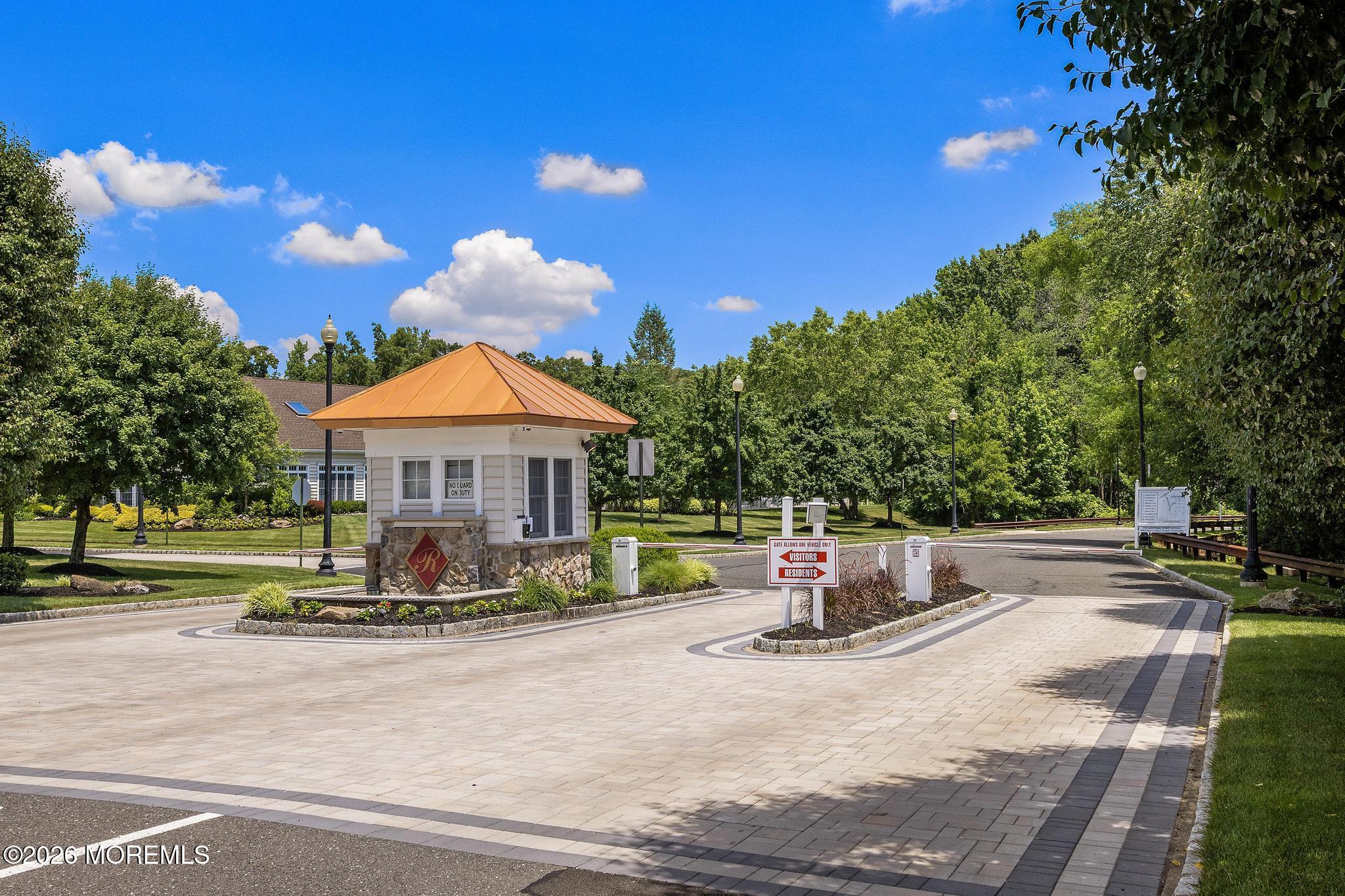 3 Halecrest Court Freehold NJ 07728