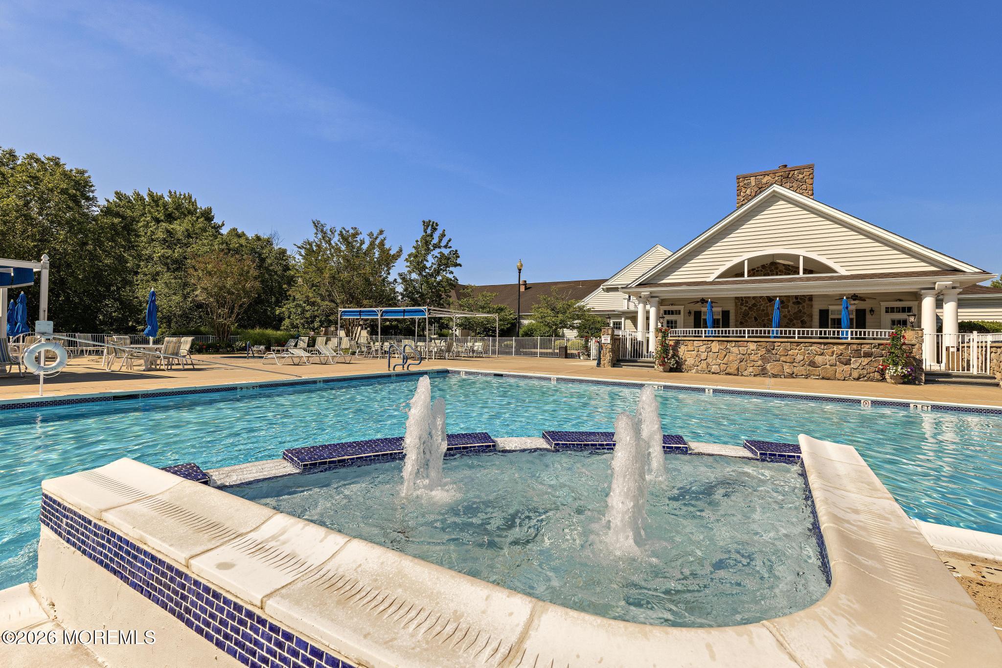 3 Halecrest Court Freehold NJ 07728