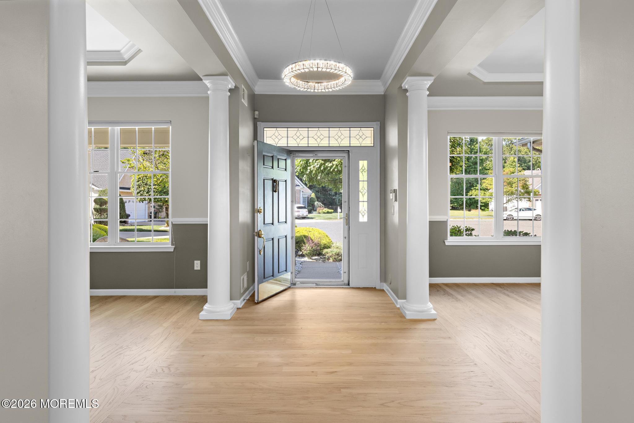 3 Halecrest Court Freehold NJ 07728