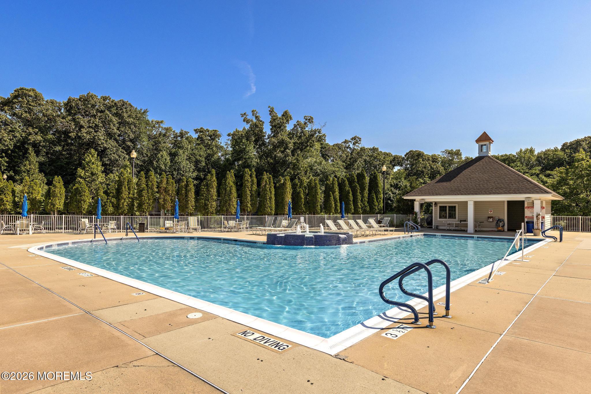 3 Halecrest Court Freehold NJ 07728