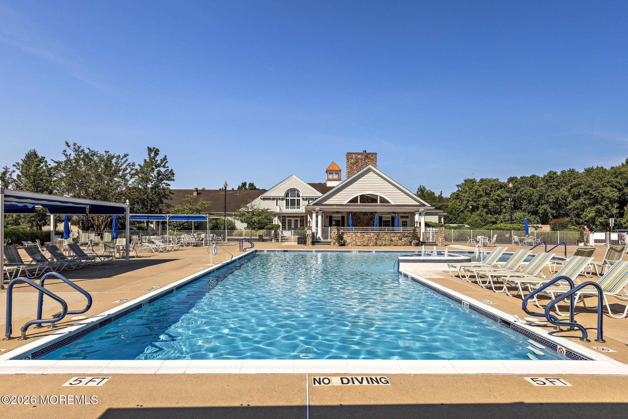 3 Halecrest Court Freehold NJ 07728