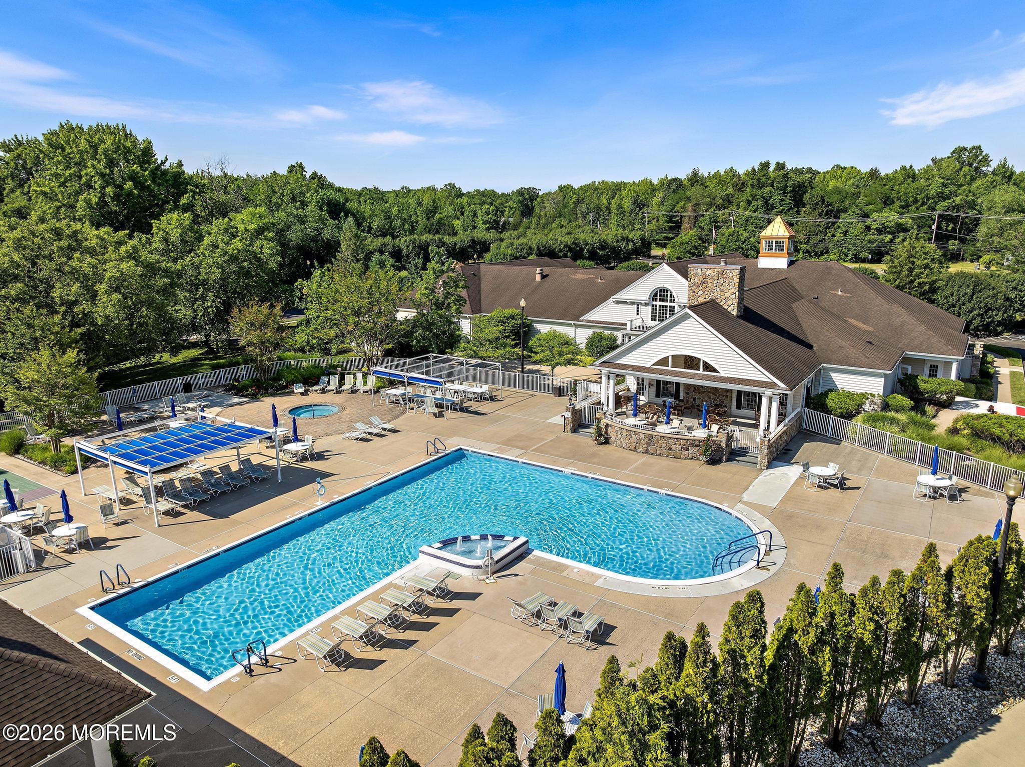 3 Halecrest Court Freehold NJ 07728