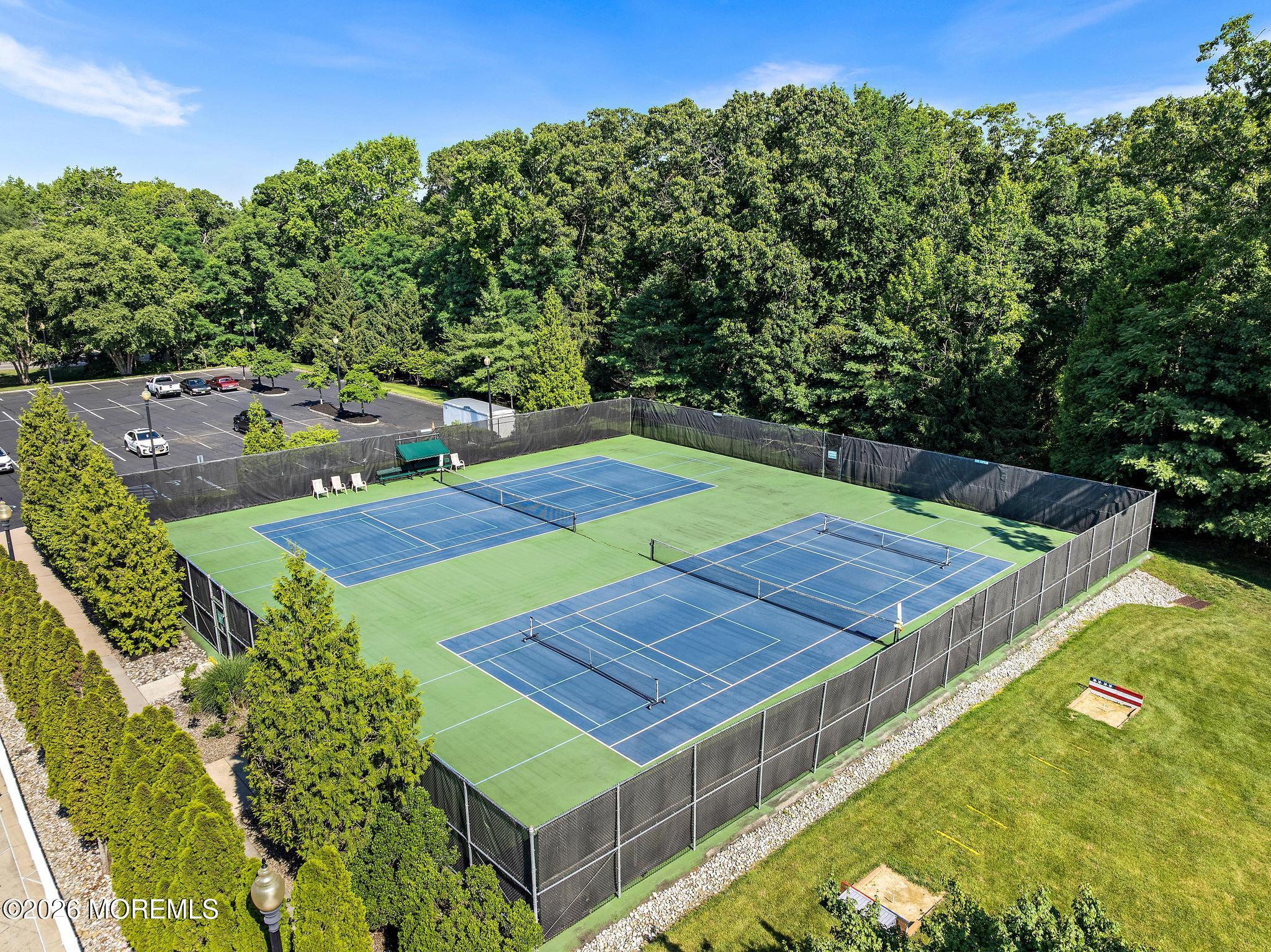 3 Halecrest Court Freehold NJ 07728