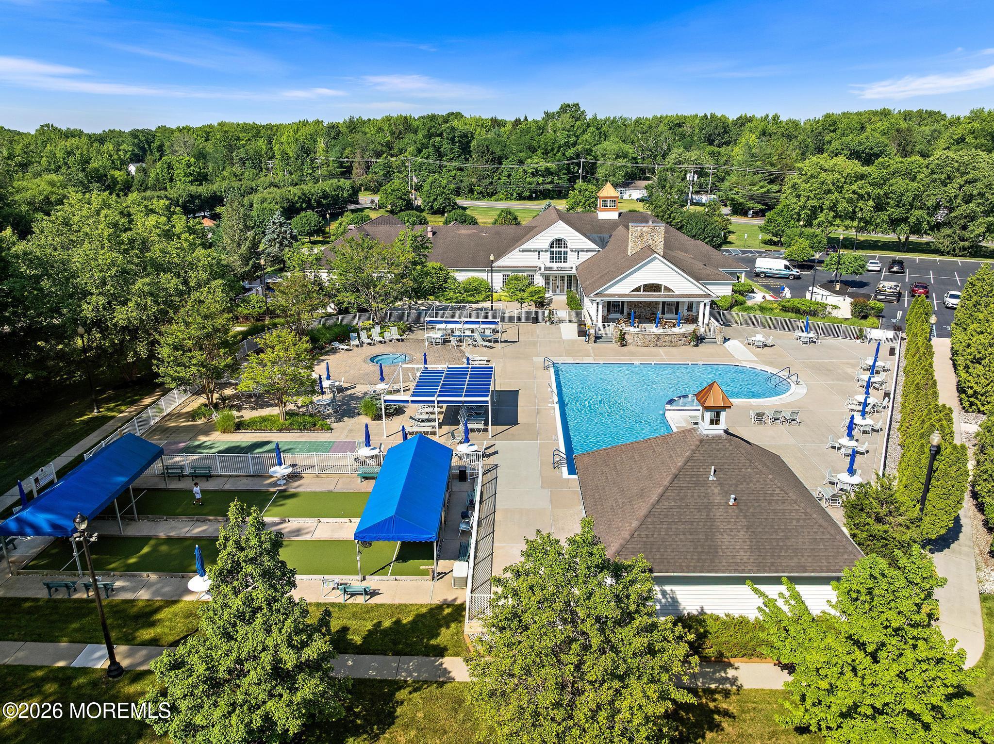 3 Halecrest Court Freehold NJ 07728