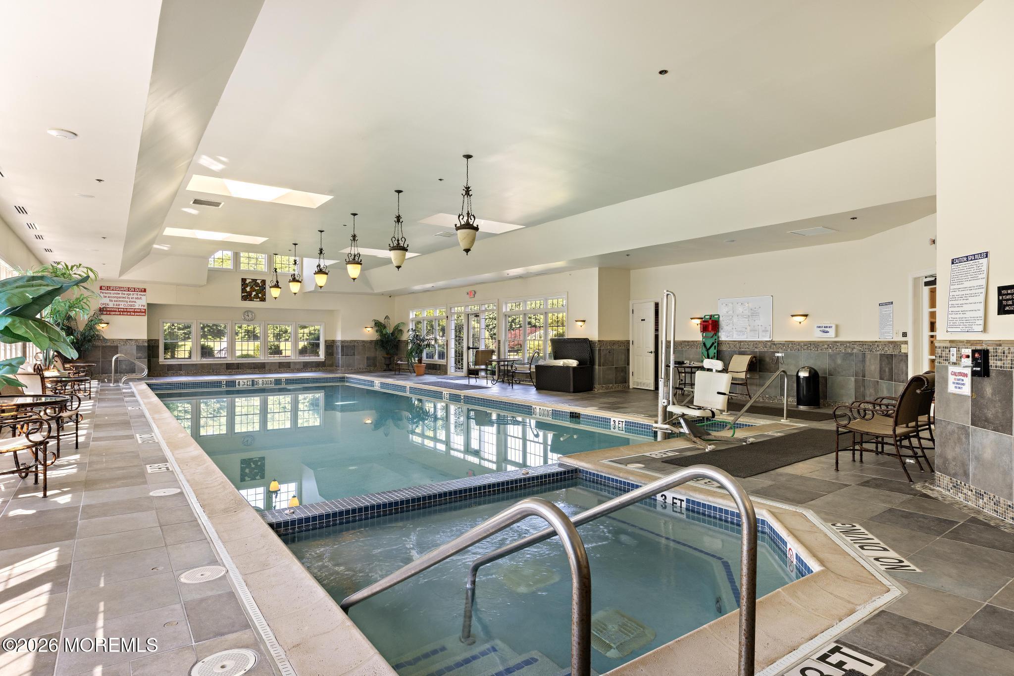 3 Halecrest Court Freehold NJ 07728