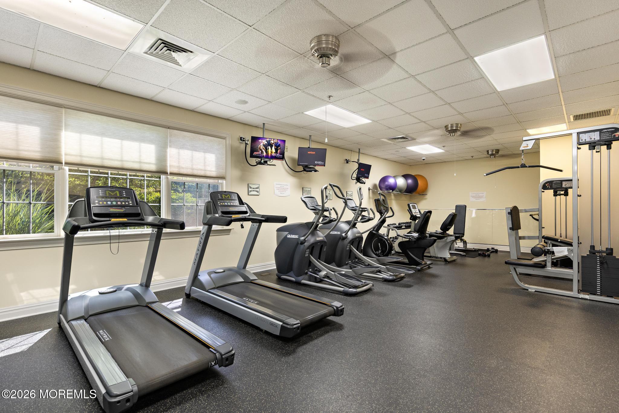 3 Halecrest Court Freehold NJ 07728