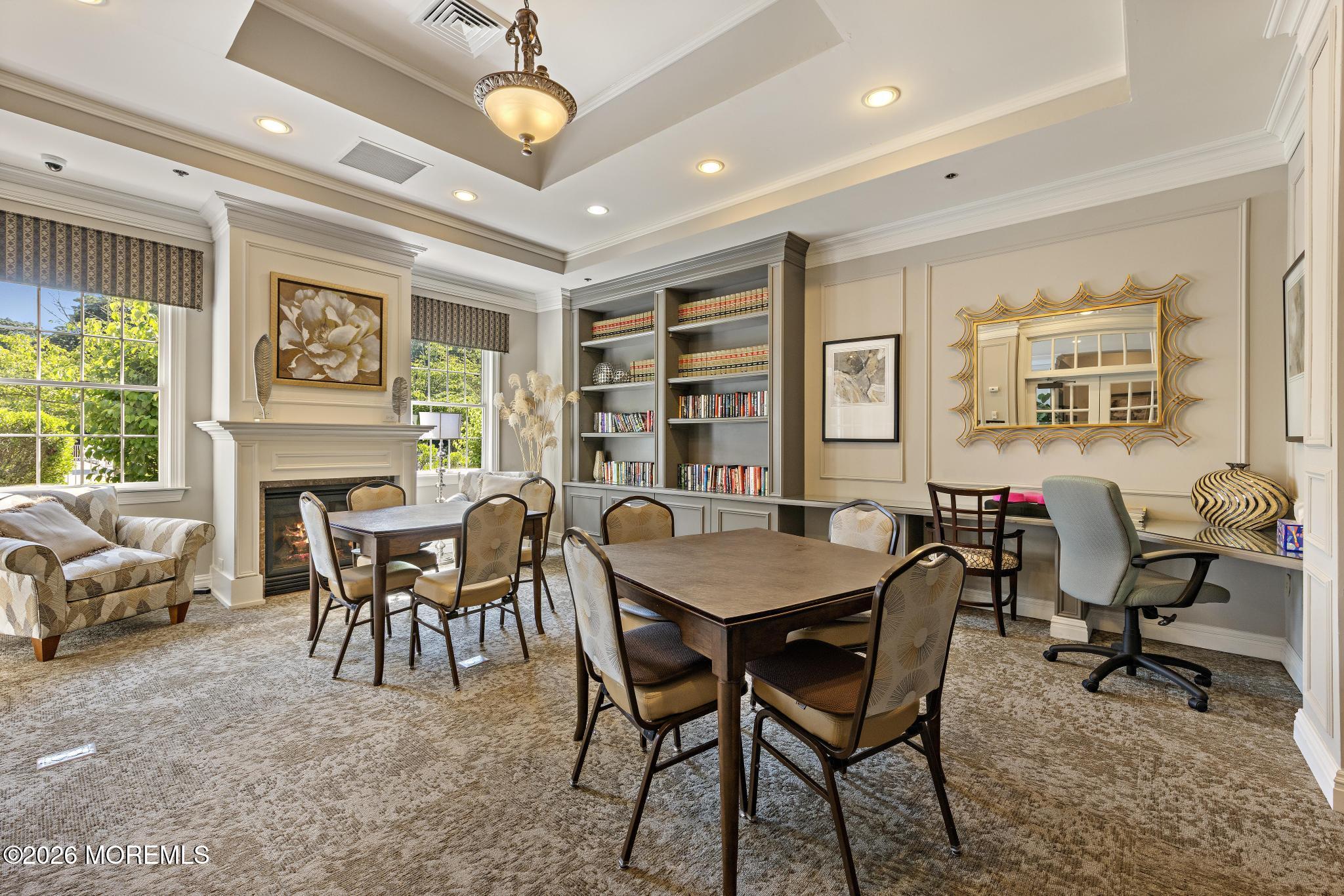 3 Halecrest Court Freehold NJ 07728