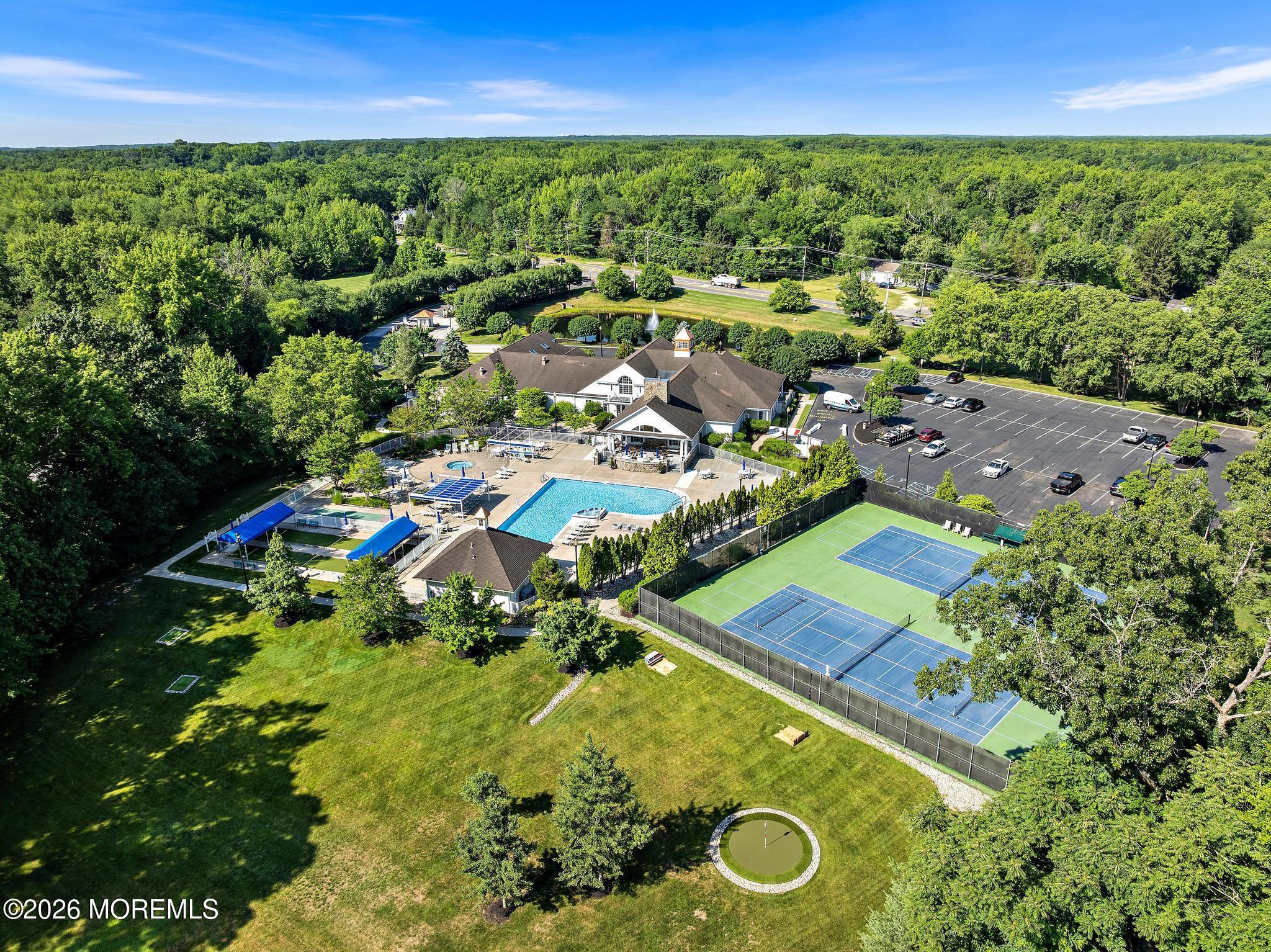 3 Halecrest Court Freehold NJ 07728