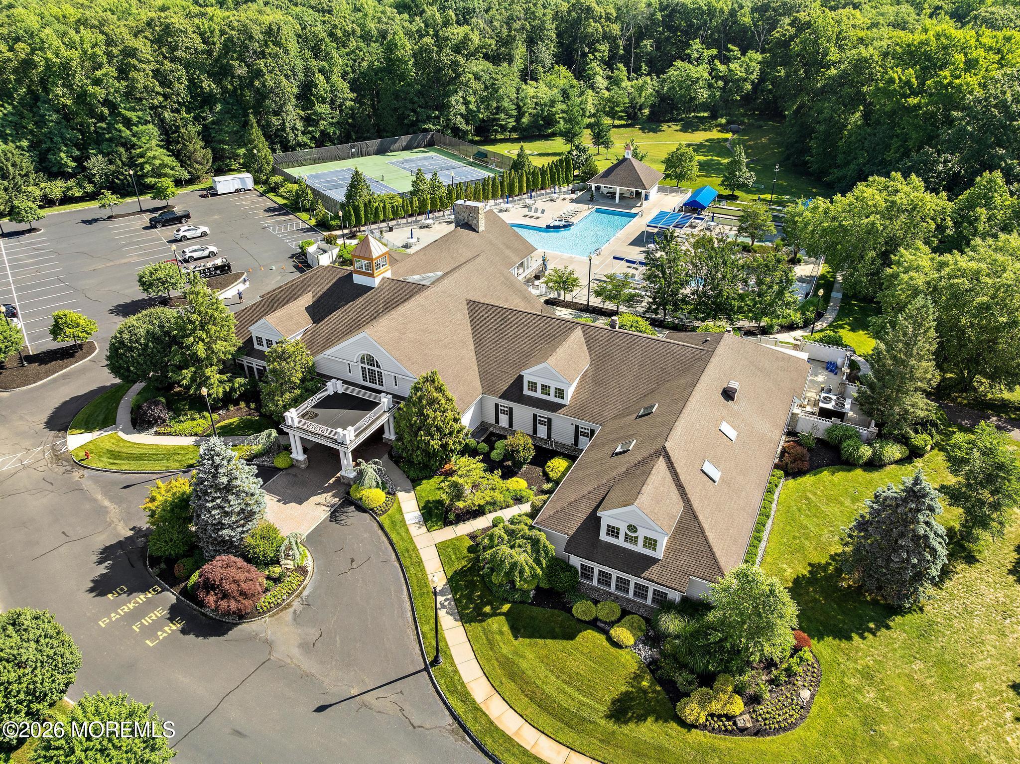 3 Halecrest Court Freehold NJ 07728