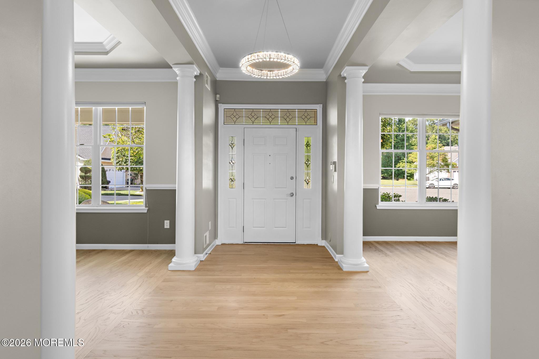 3 Halecrest Court Freehold NJ 07728