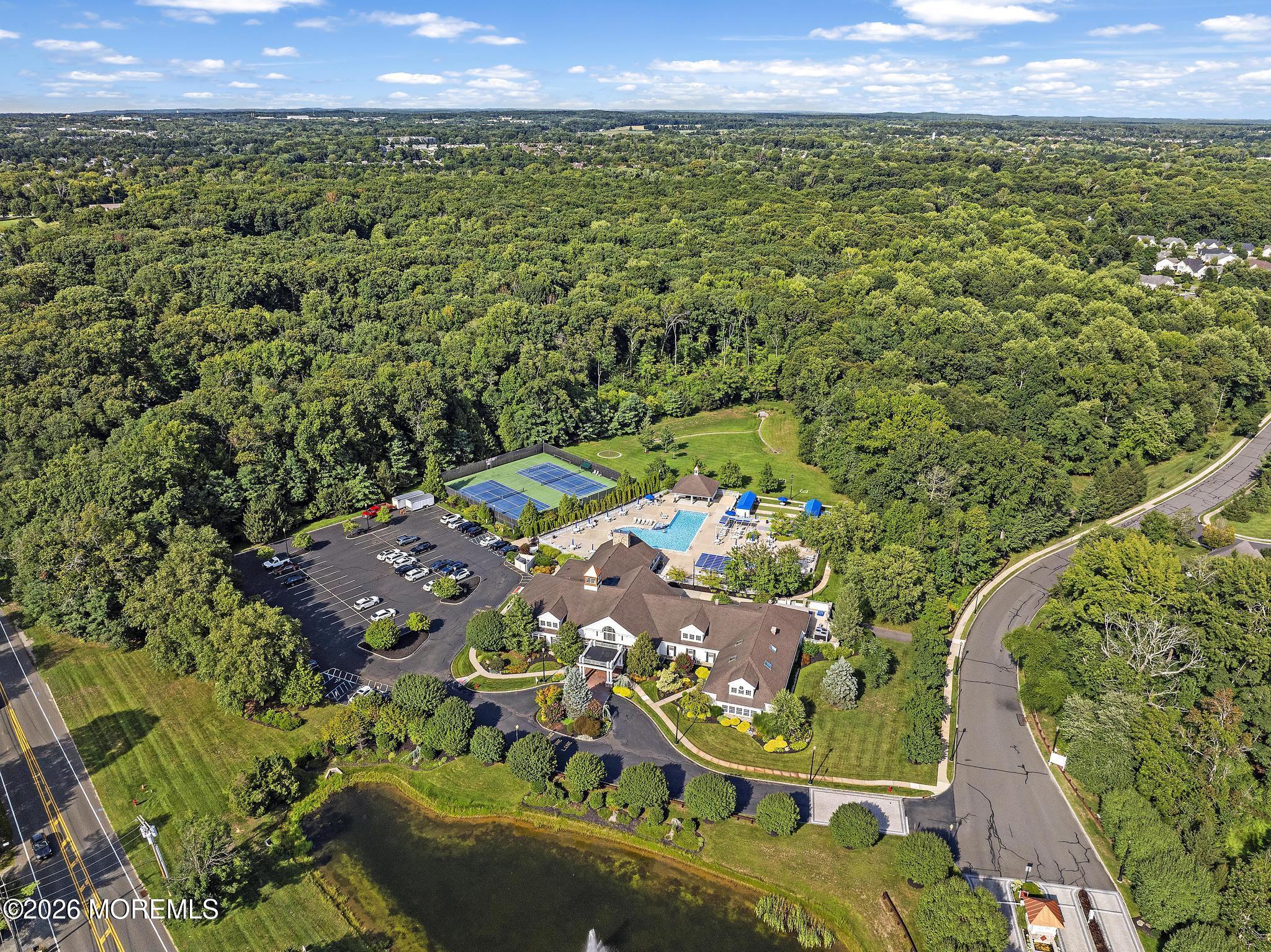 3 Halecrest Court Freehold NJ 07728