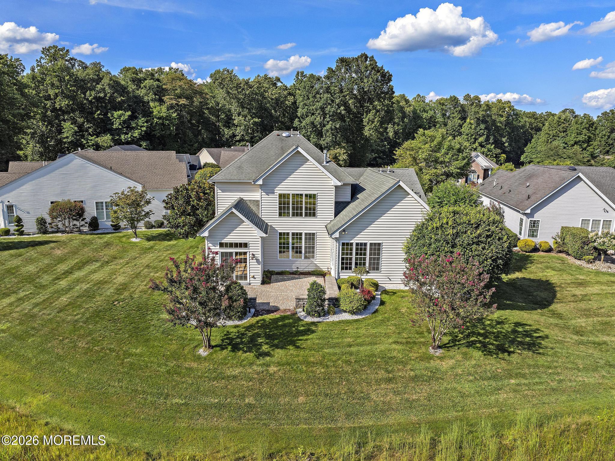 3 Halecrest Court Freehold NJ 07728