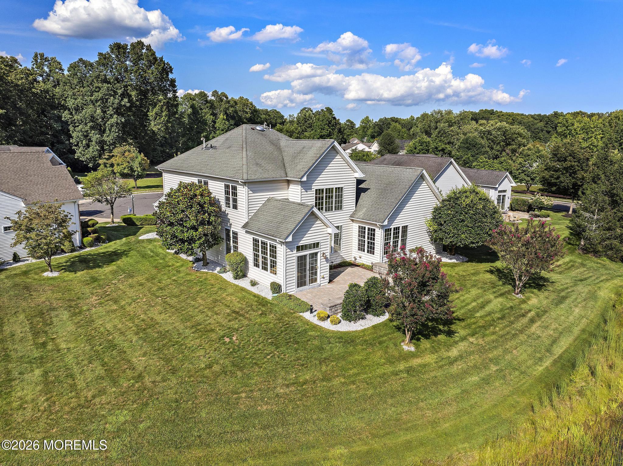 3 Halecrest Court Freehold NJ 07728