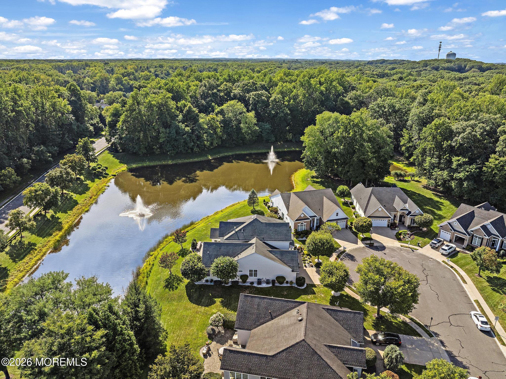 3 Halecrest Court Freehold NJ 07728
