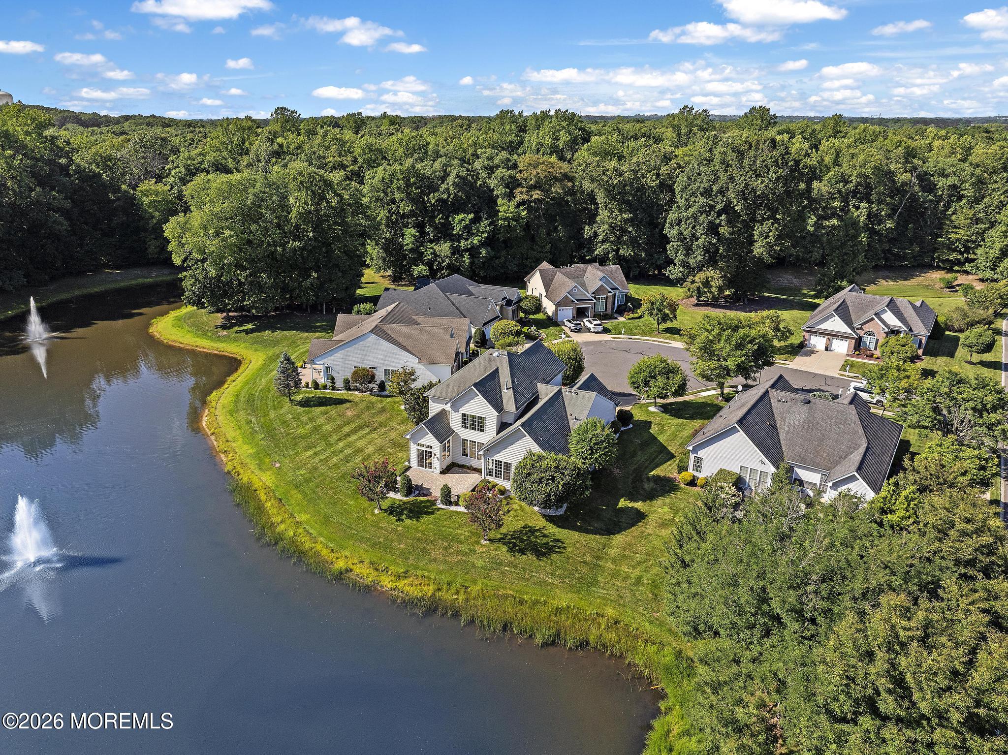 3 Halecrest Court Freehold NJ 07728