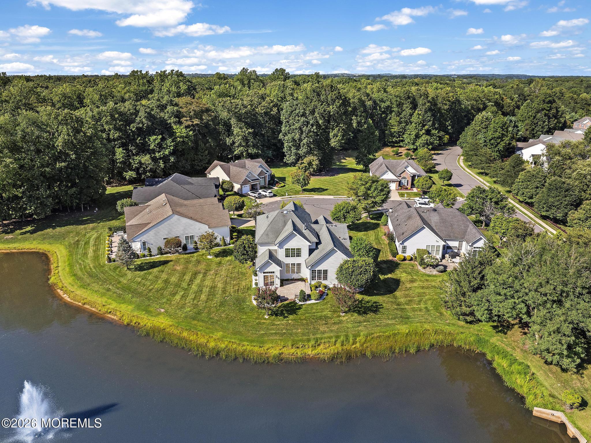 3 Halecrest Court Freehold NJ 07728