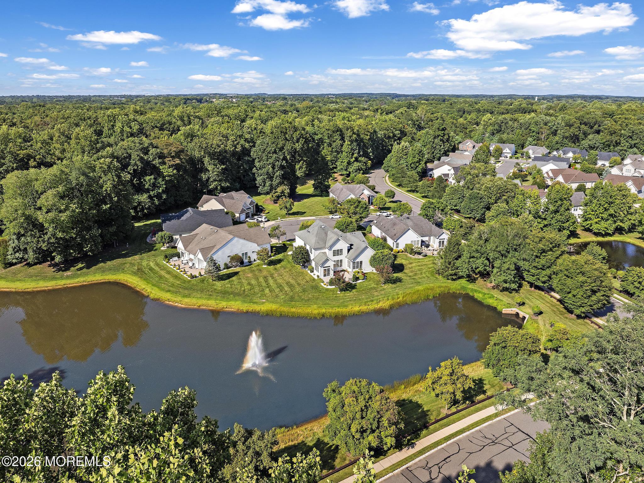 3 Halecrest Court Freehold NJ 07728
