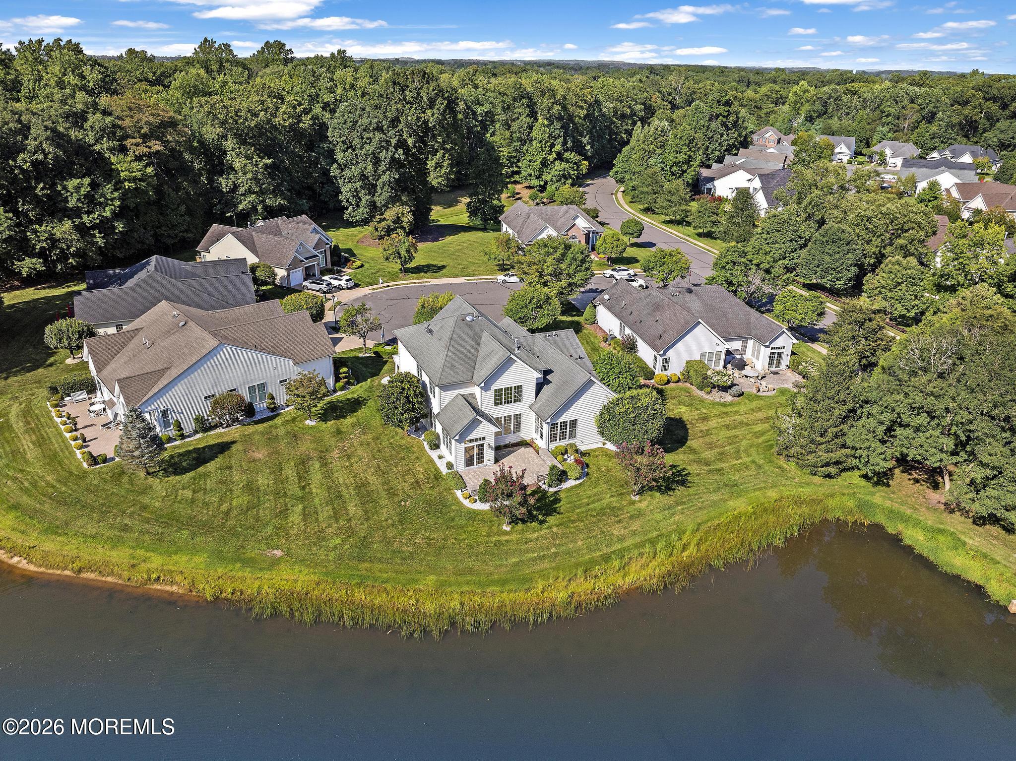 3 Halecrest Court Freehold NJ 07728