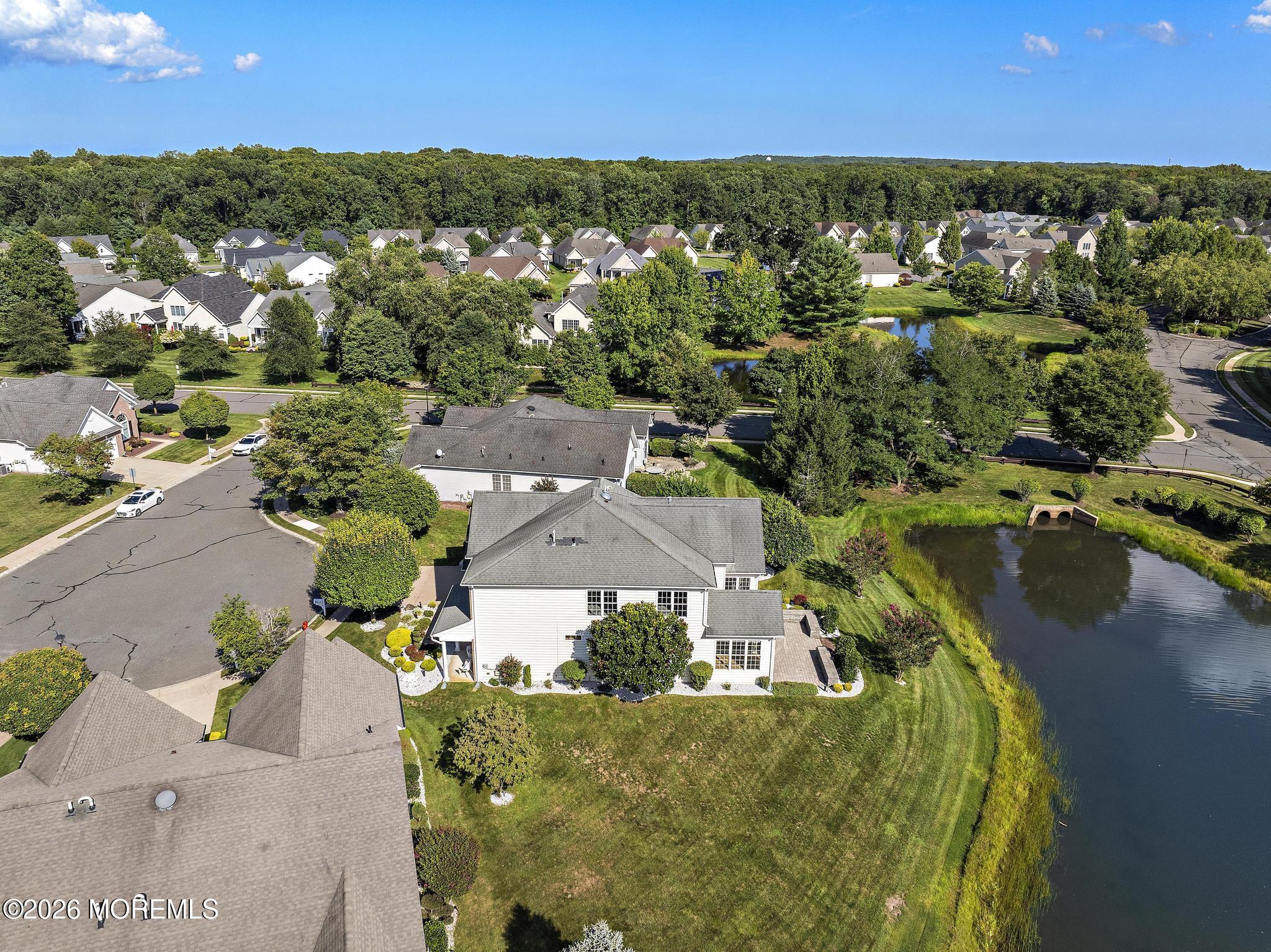 3 Halecrest Court Freehold NJ 07728