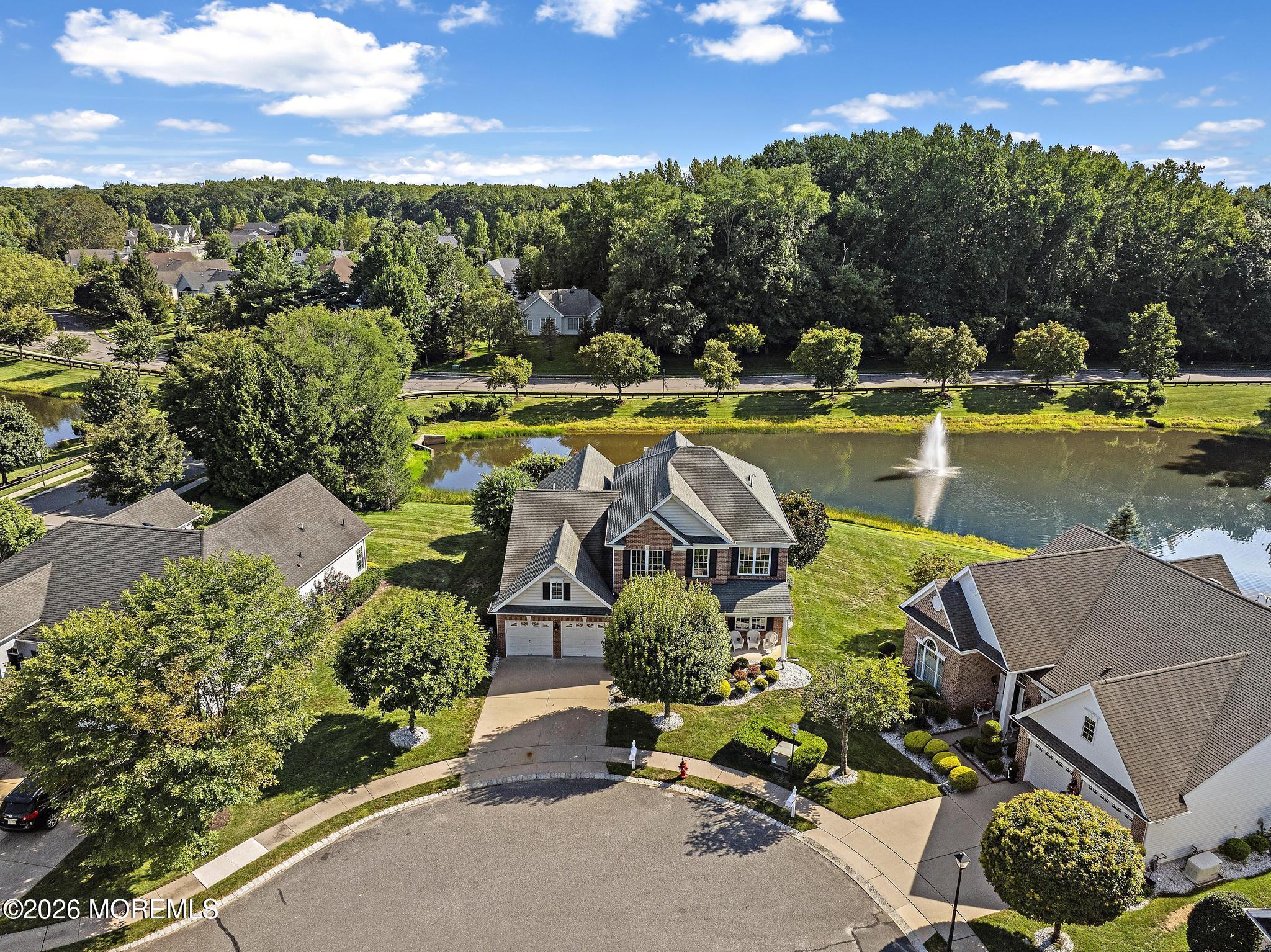 3 Halecrest Court Freehold NJ 07728