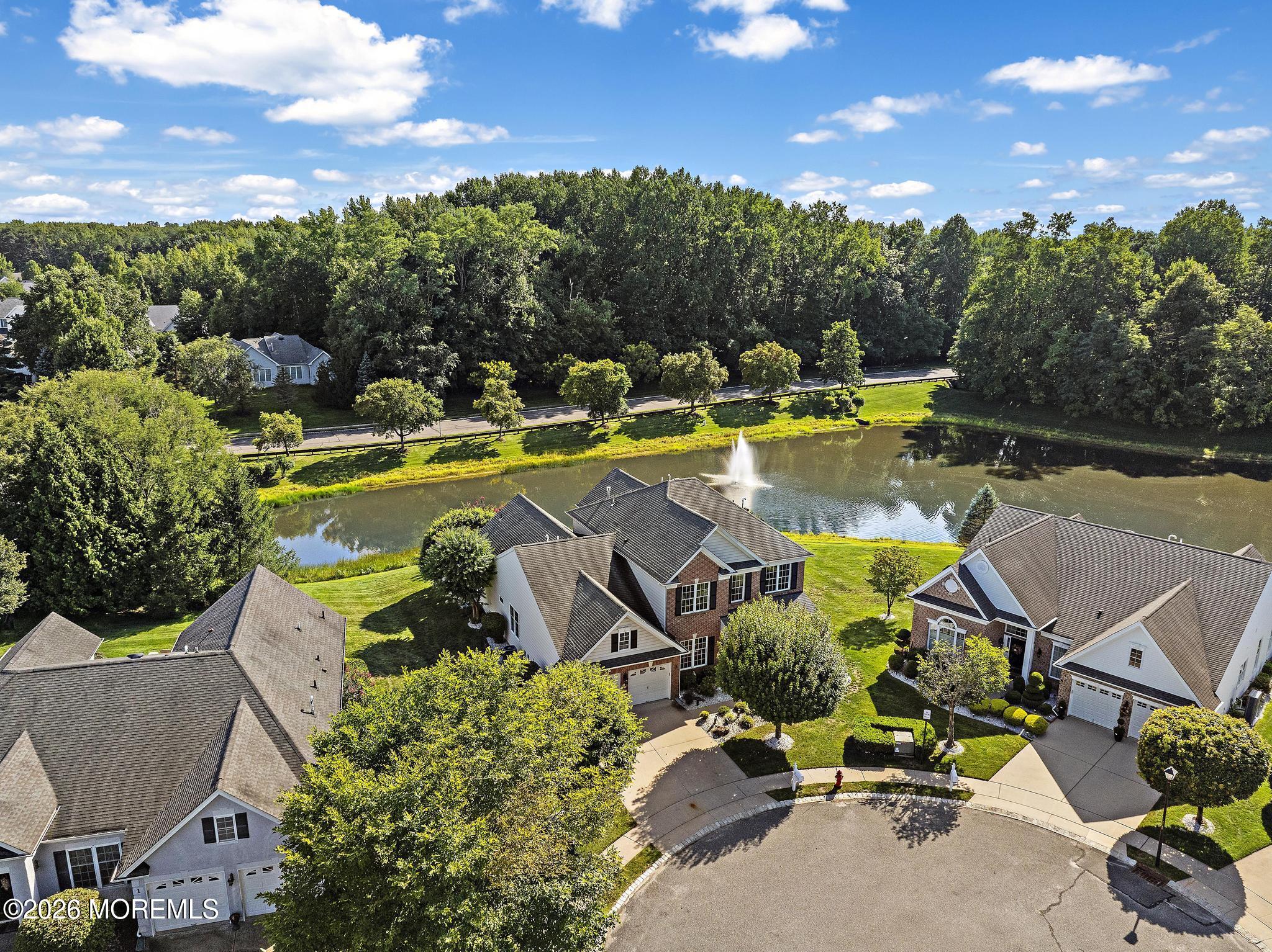 3 Halecrest Court Freehold NJ 07728