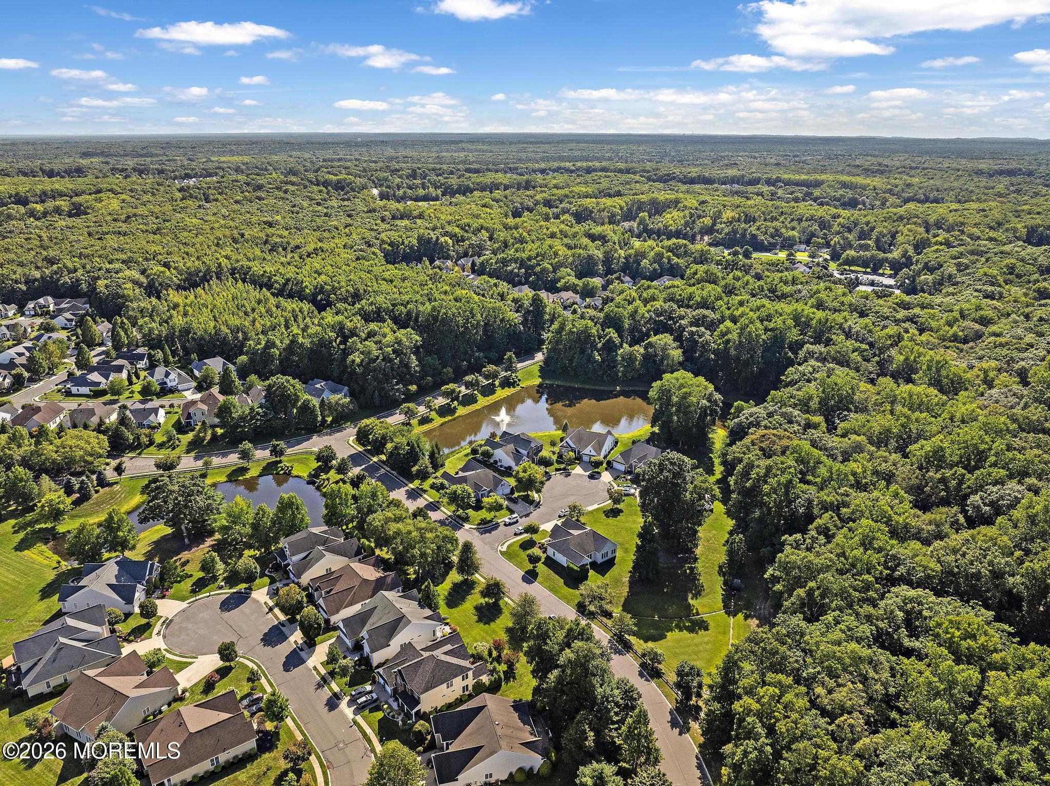 3 Halecrest Court Freehold NJ 07728