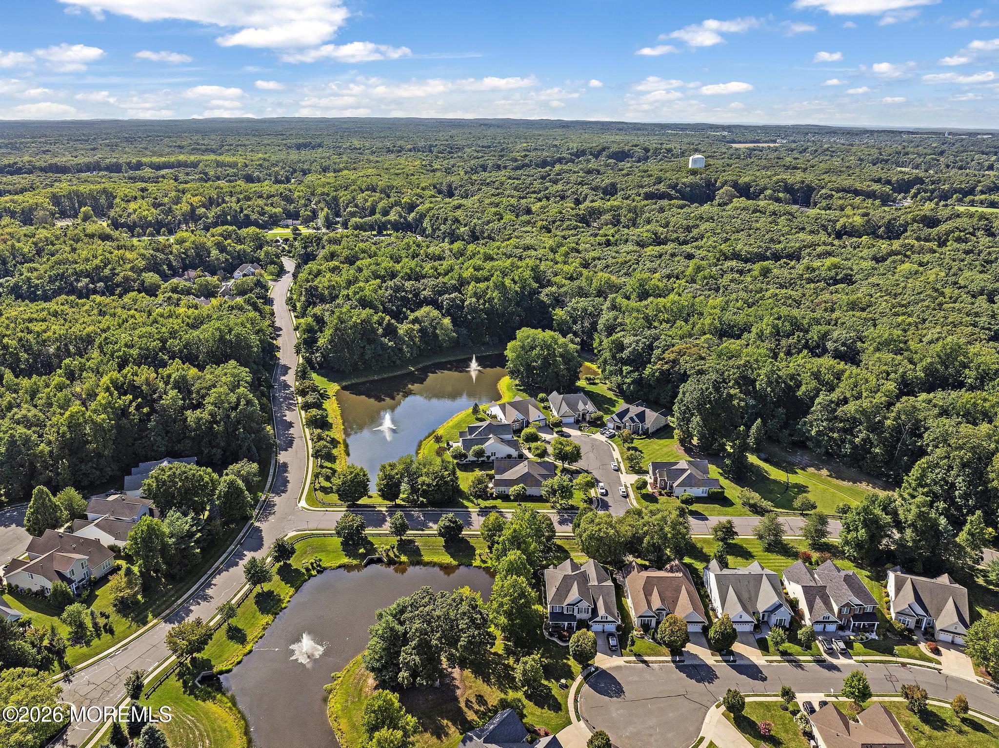 3 Halecrest Court Freehold NJ 07728