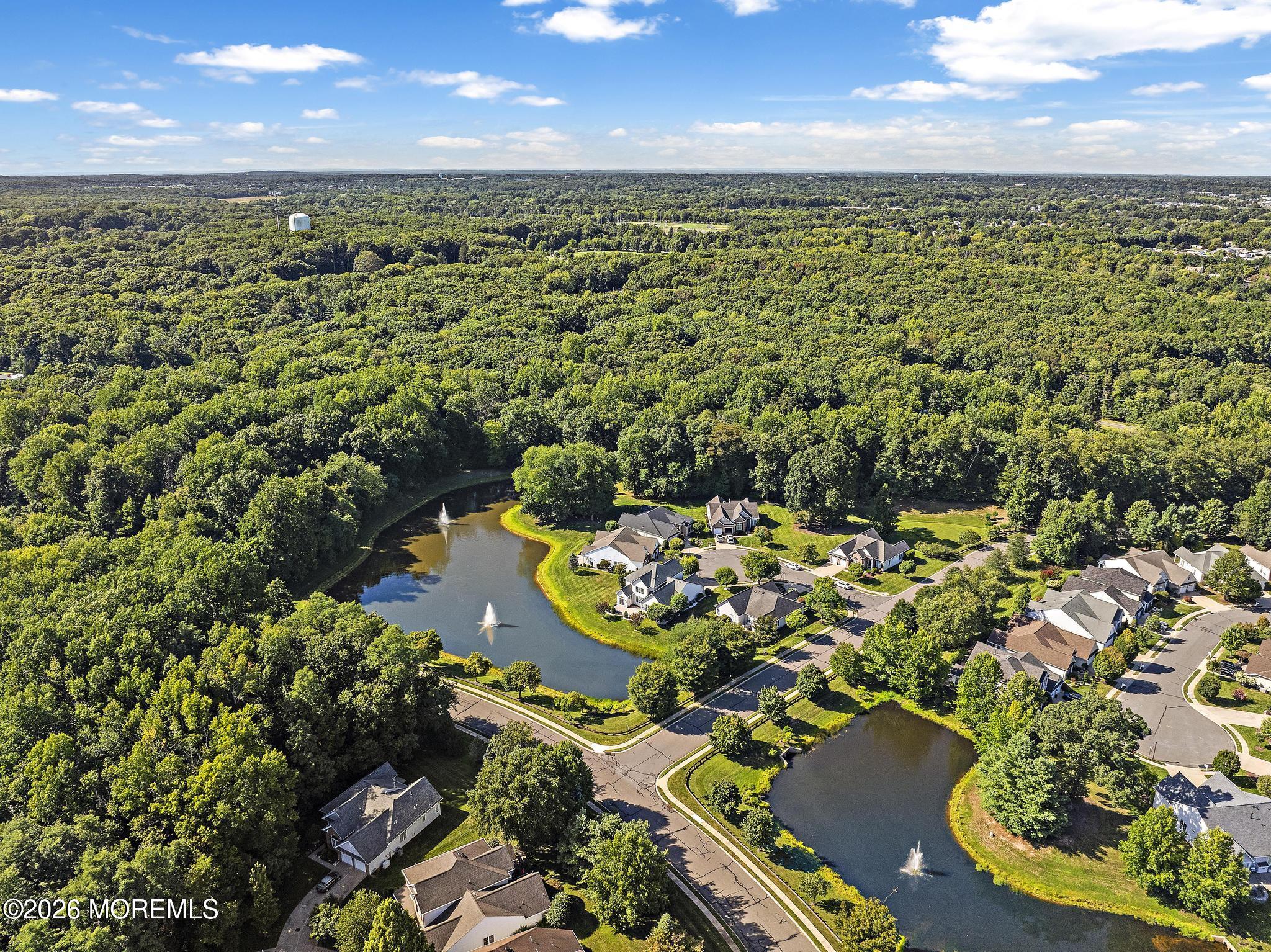 3 Halecrest Court Freehold NJ 07728