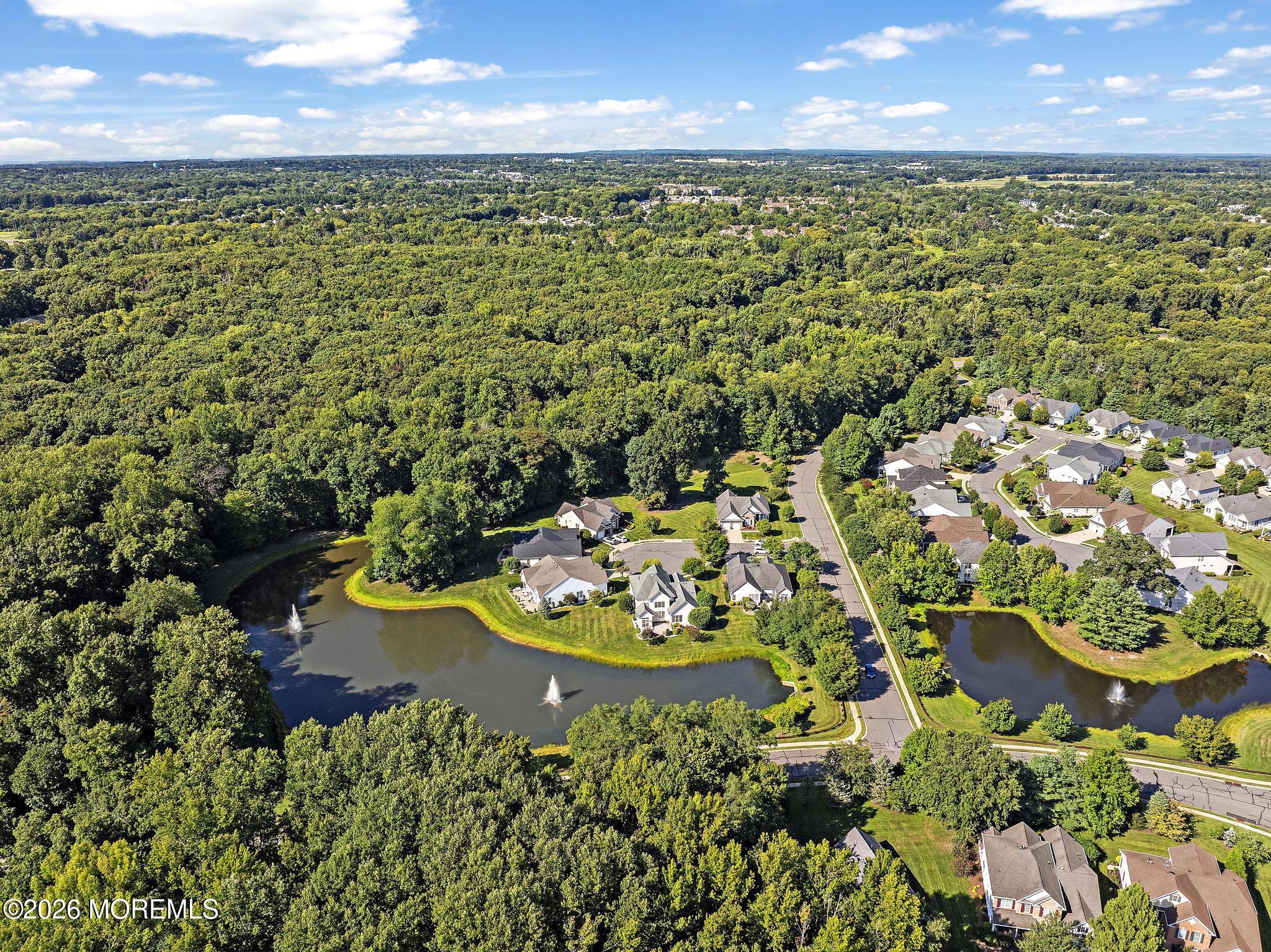 3 Halecrest Court Freehold NJ 07728