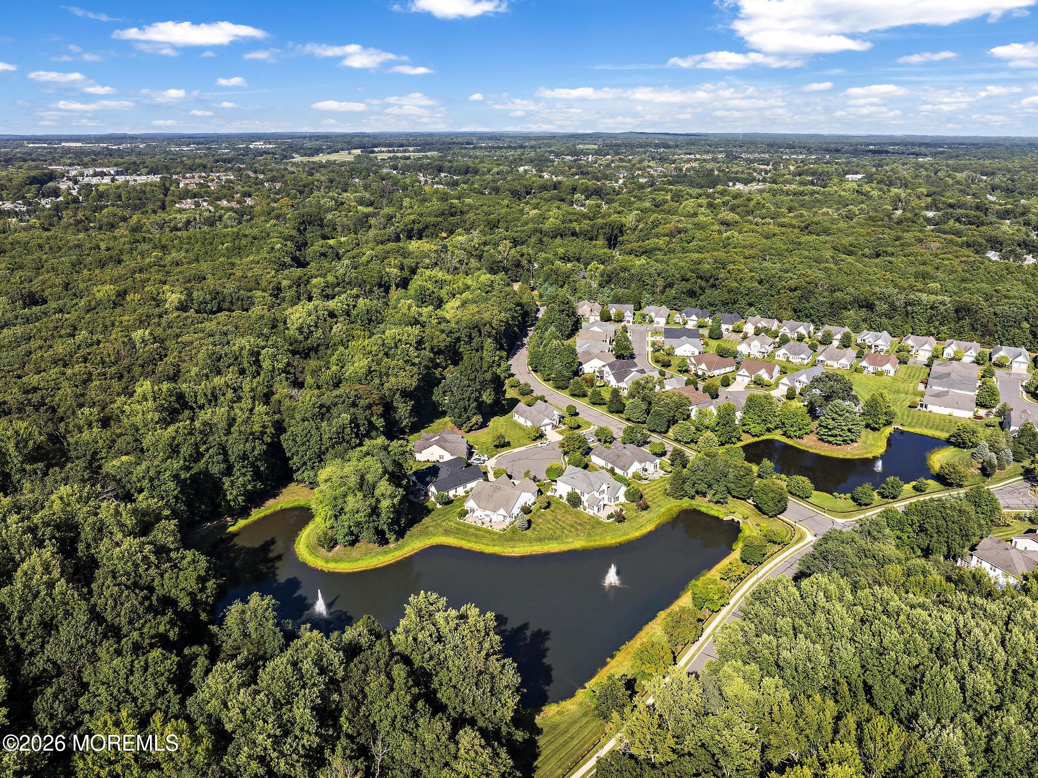 3 Halecrest Court Freehold NJ 07728