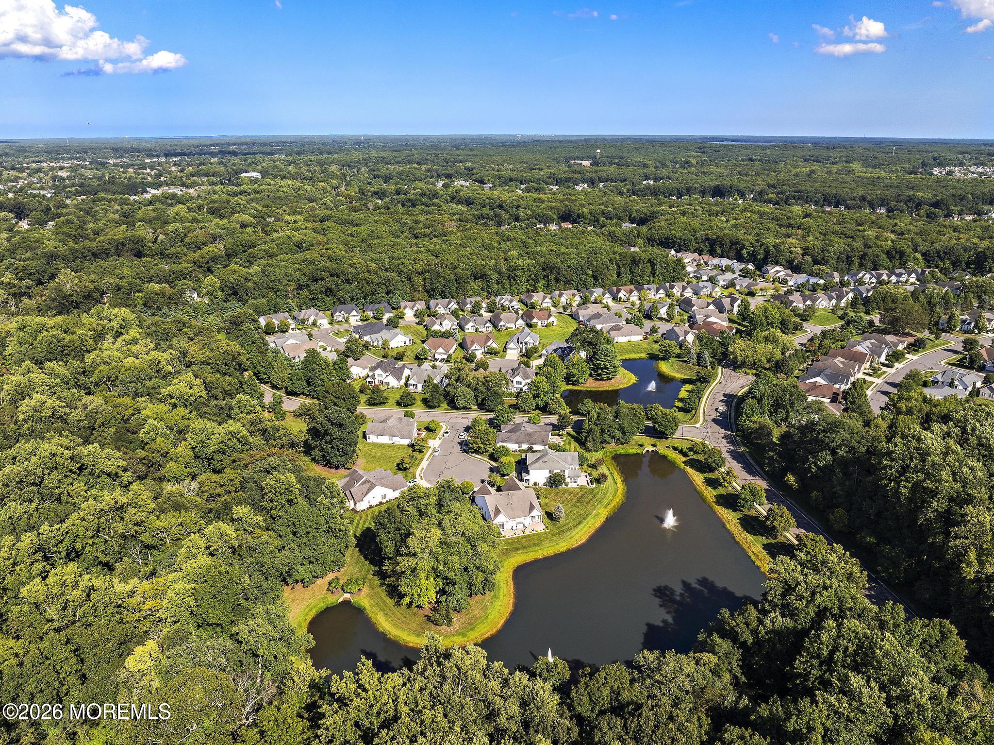 3 Halecrest Court Freehold NJ 07728