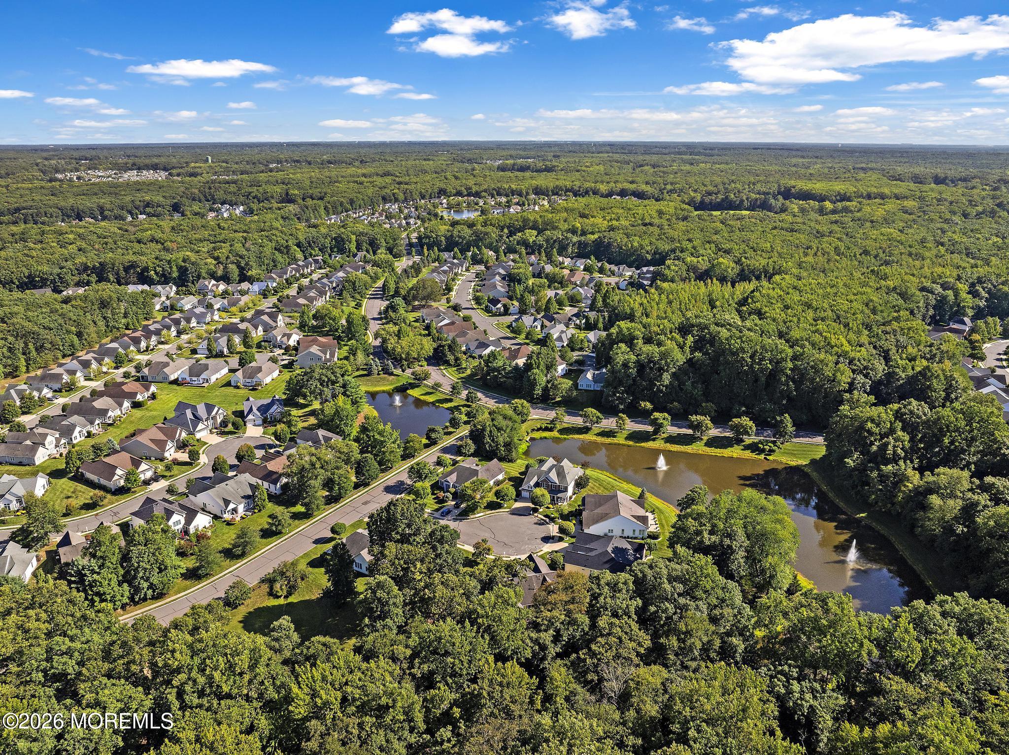 3 Halecrest Court Freehold NJ 07728