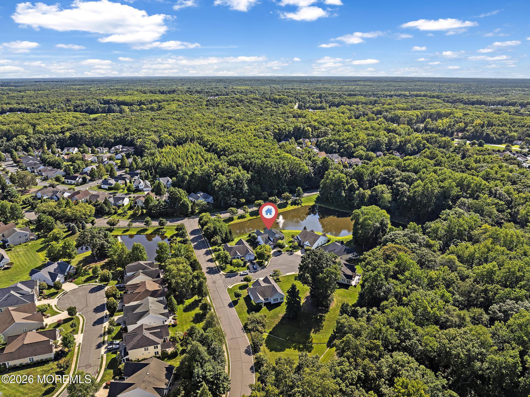 3 Halecrest Court Freehold NJ 07728