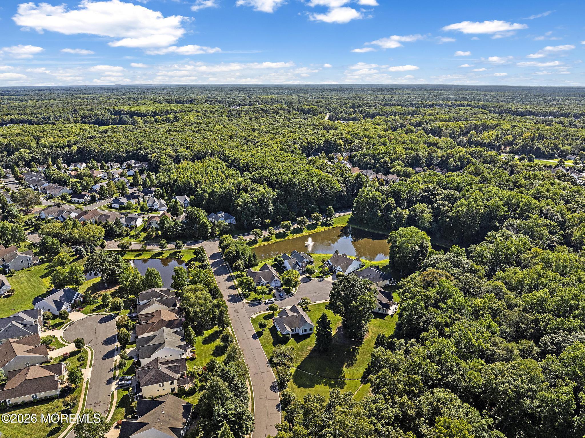 3 Halecrest Court Freehold NJ 07728