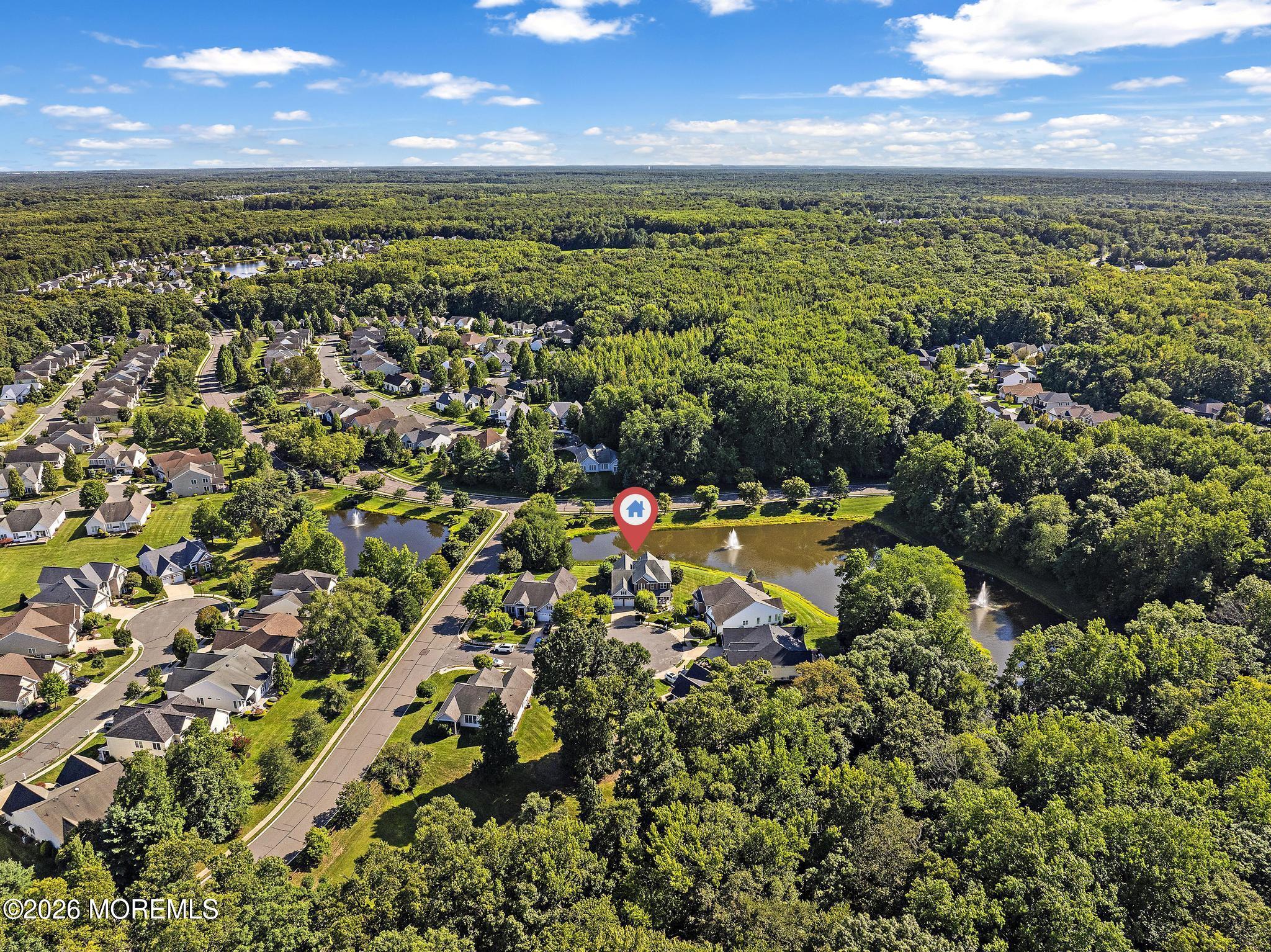 3 Halecrest Court Freehold NJ 07728