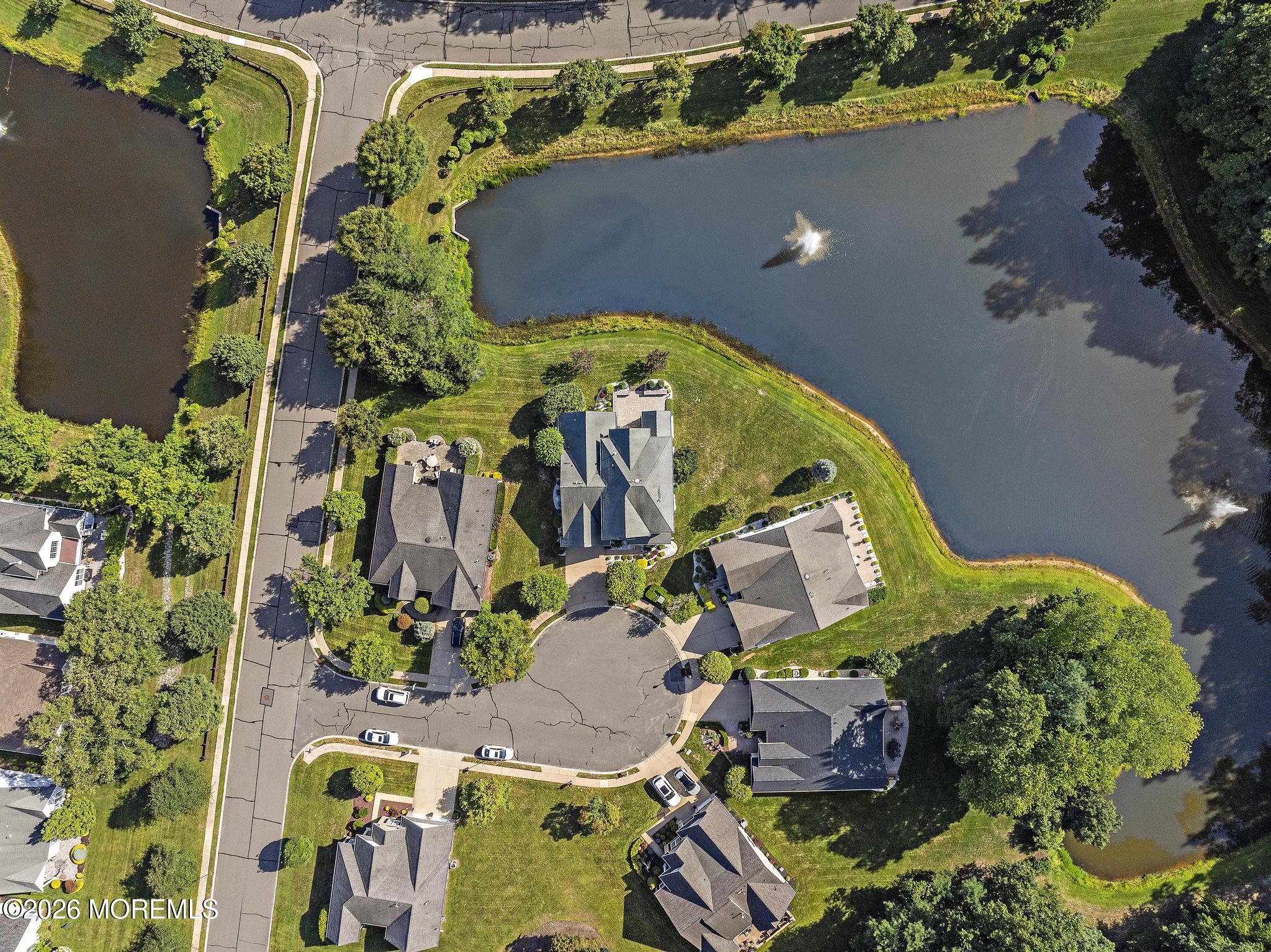 3 Halecrest Court Freehold NJ 07728