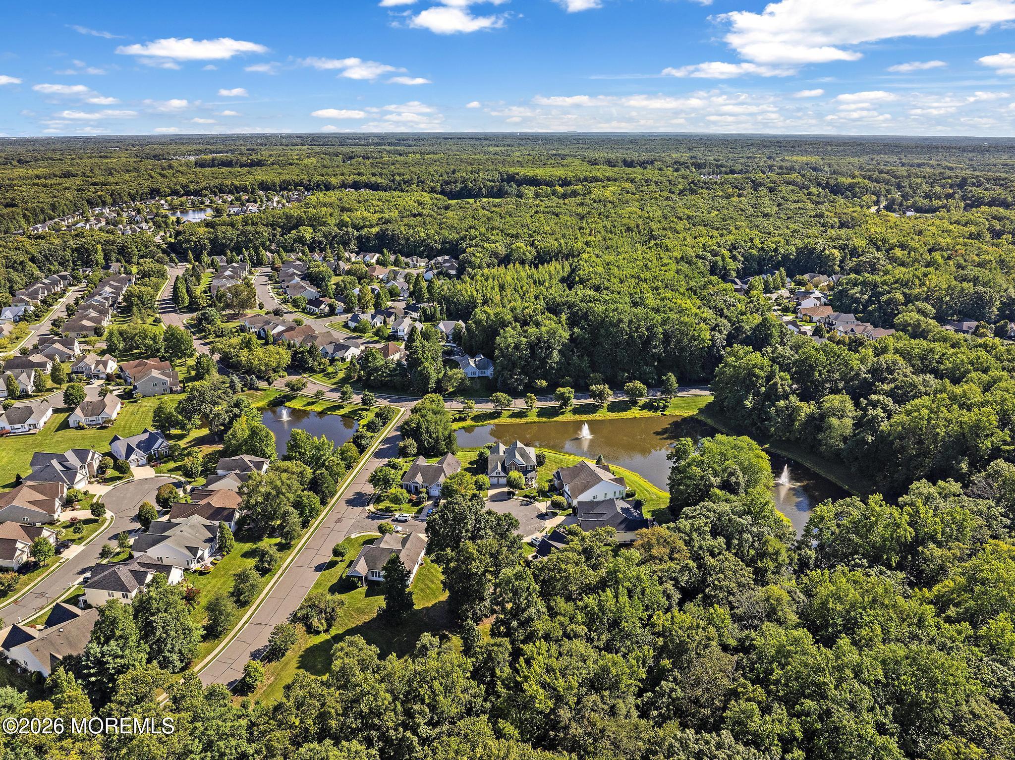 3 Halecrest Court Freehold NJ 07728