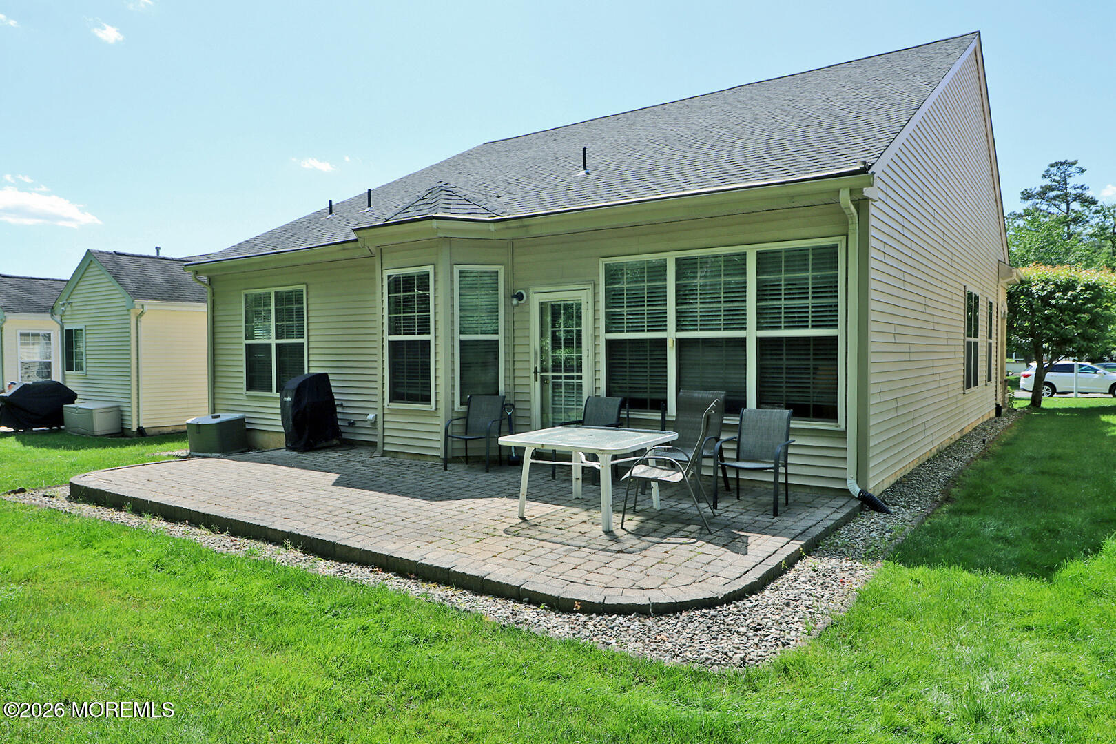 27 Vineyard Way Barnegat NJ 08005
