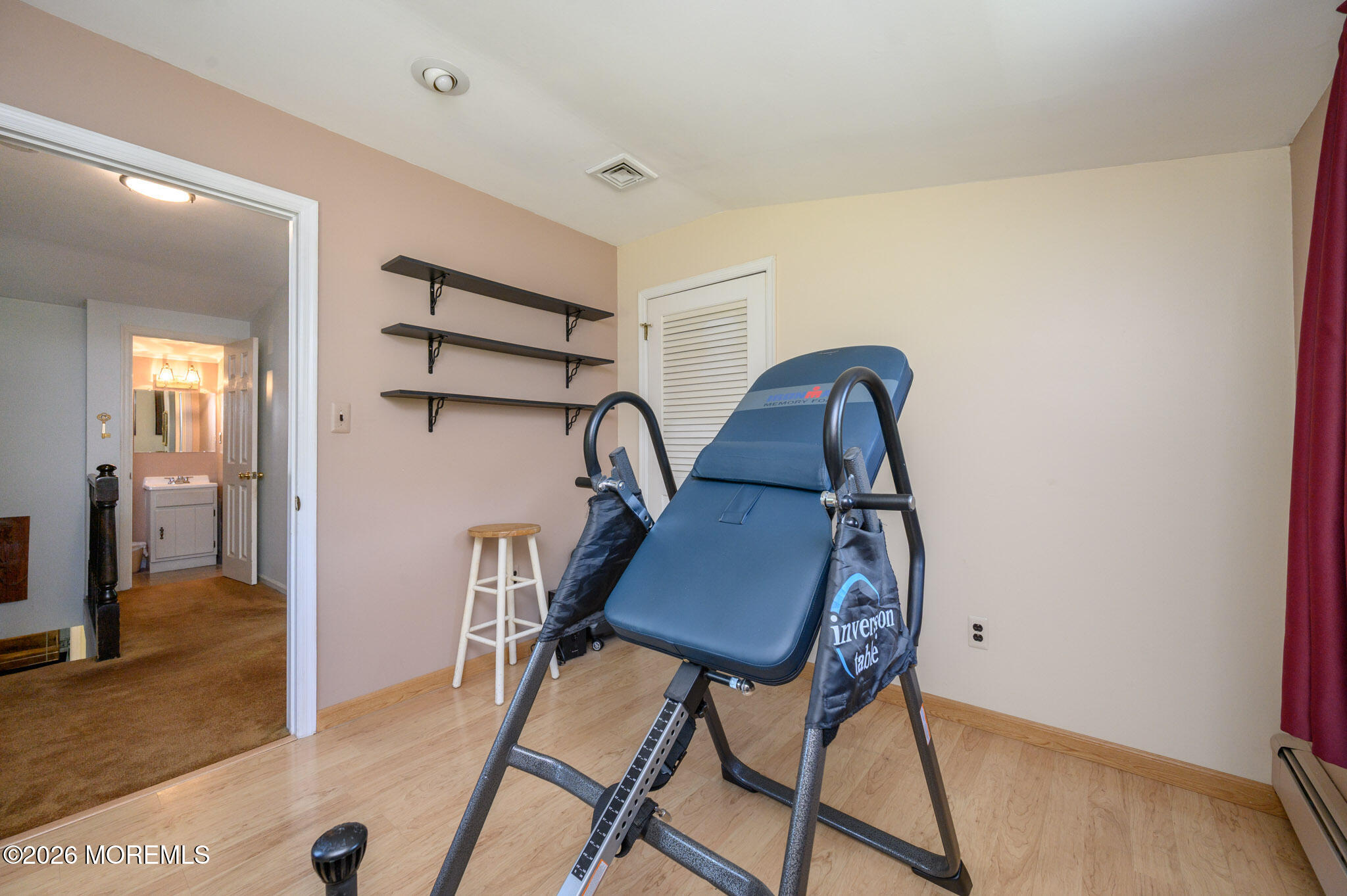482 Stagecoach Road Clarksburg NJ 08510