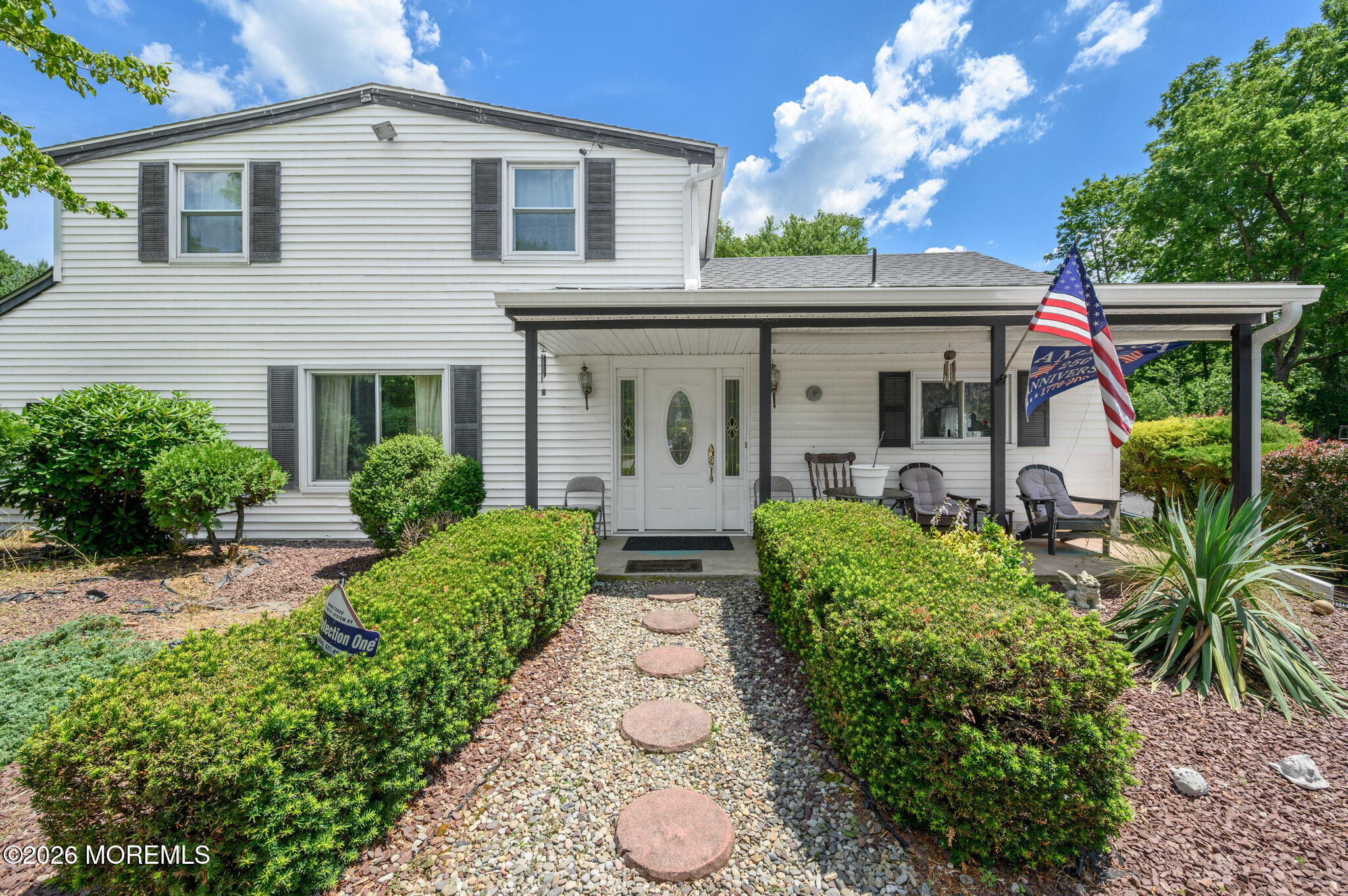 482 Stagecoach Road Clarksburg NJ 08510